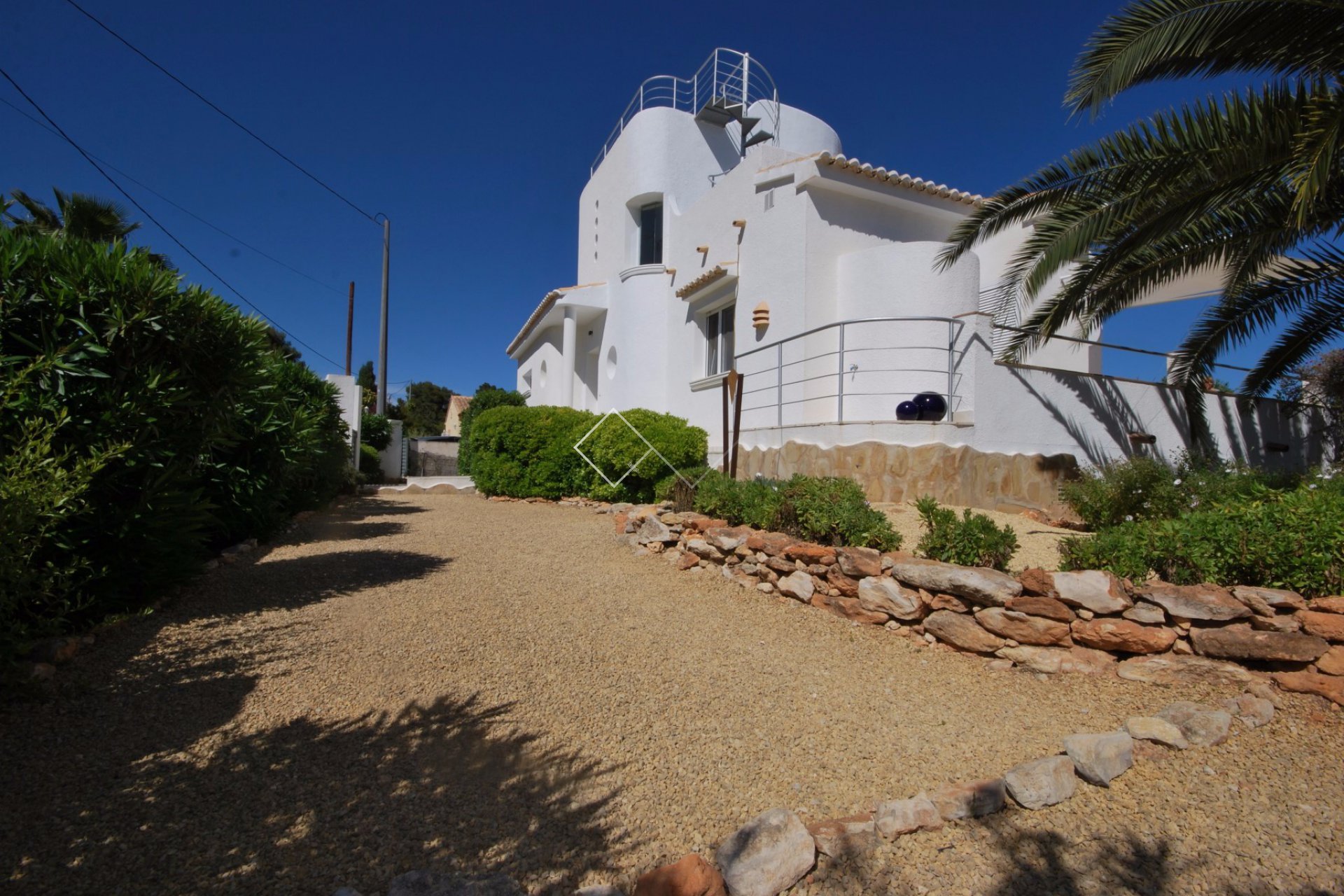 Reventa - Villa - Calpe - Carrio