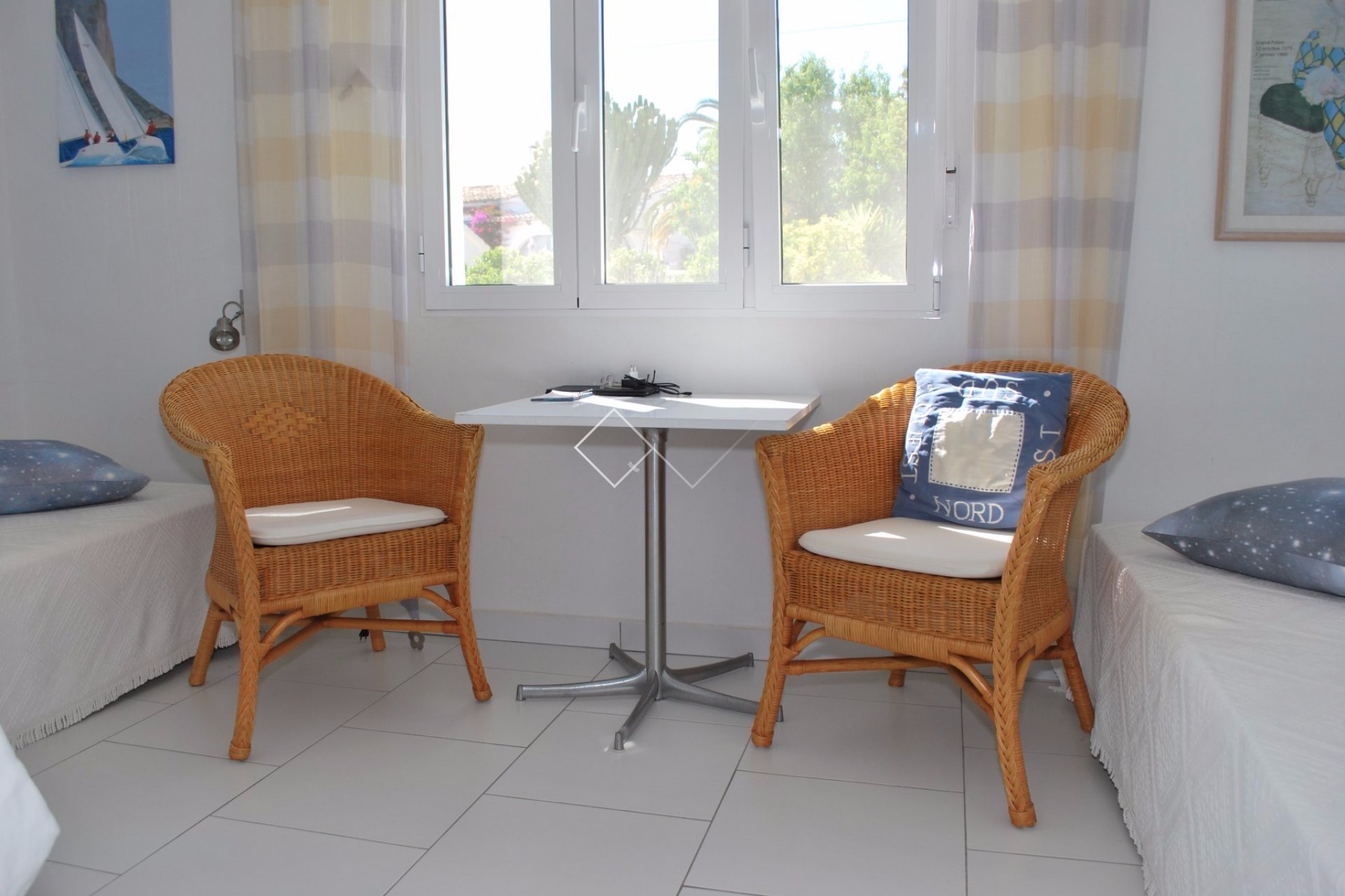 Reventa - Villa - Calpe - Carrio