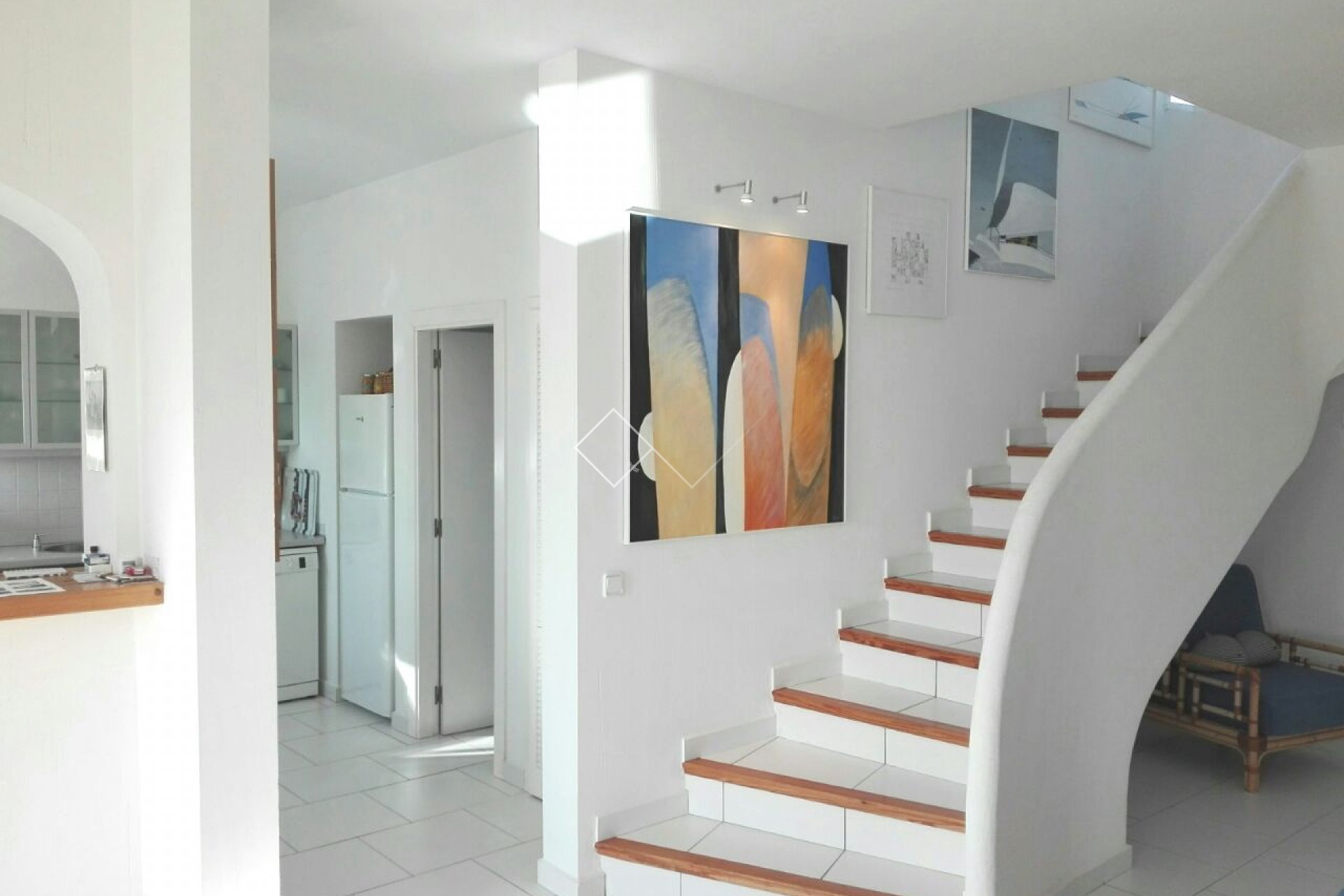Reventa - Villa - Calpe - Carrio