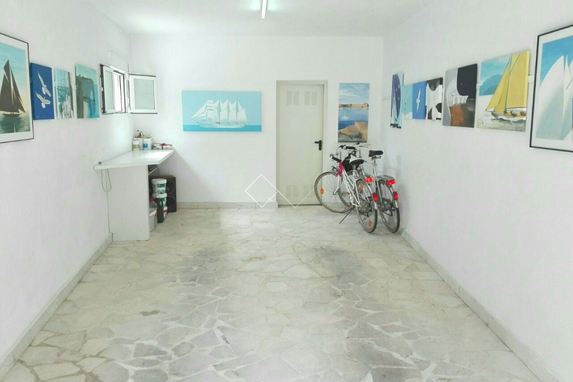 Reventa - Villa - Calpe - Carrio