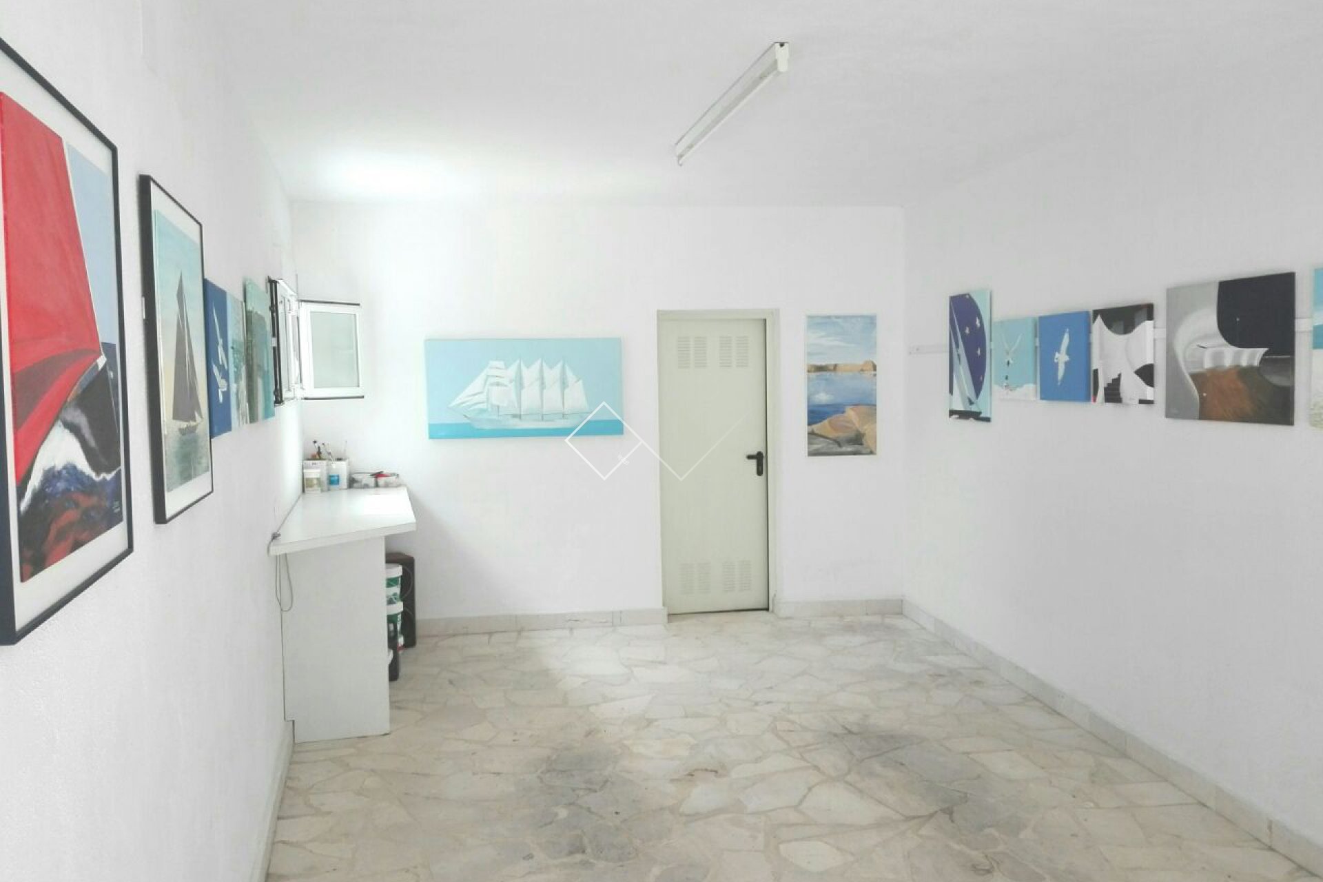 Reventa - Villa - Calpe - Carrio