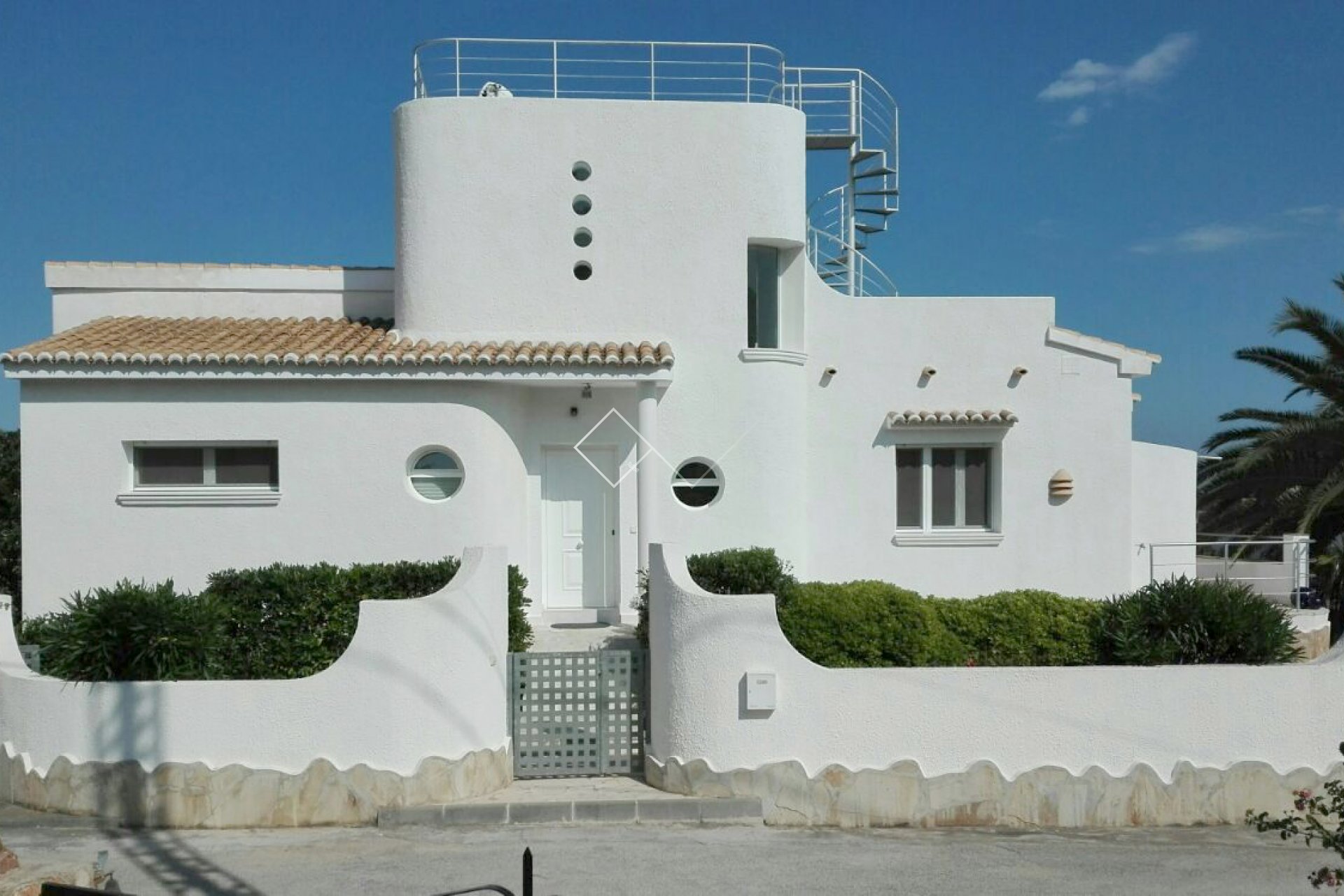 Reventa - Villa - Calpe - Carrio