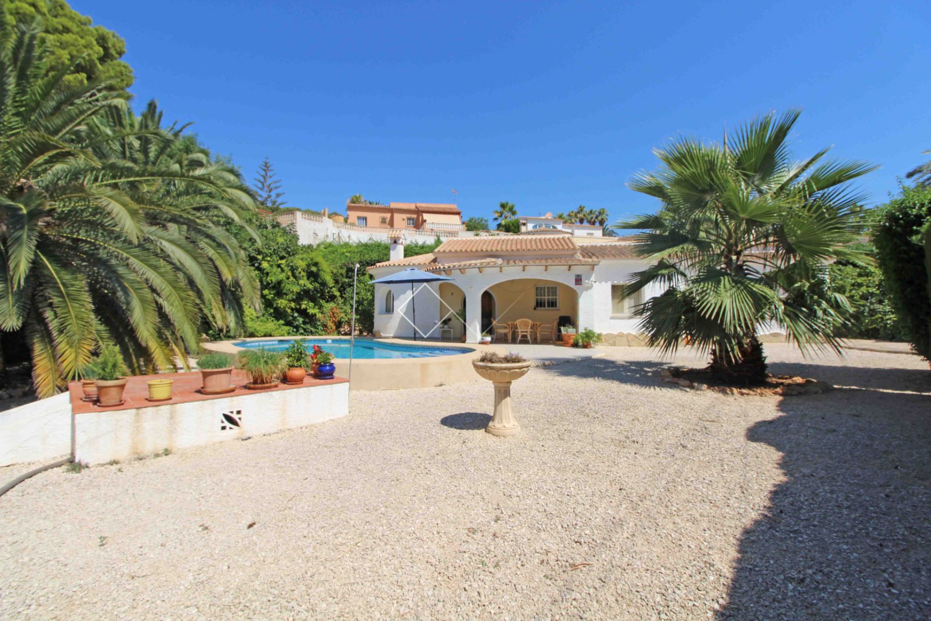 Reventa - Villa - Calpe - Gran Sol