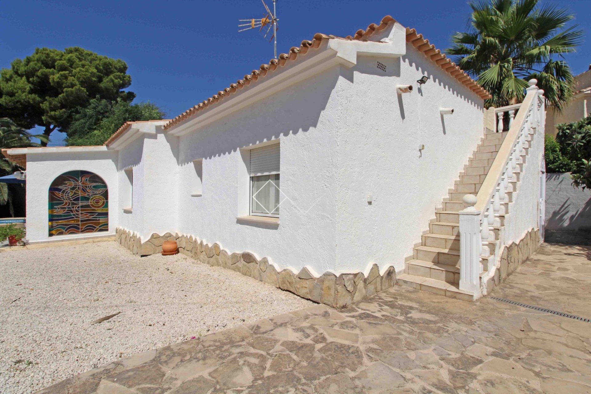 Reventa - Villa - Calpe - Gran Sol