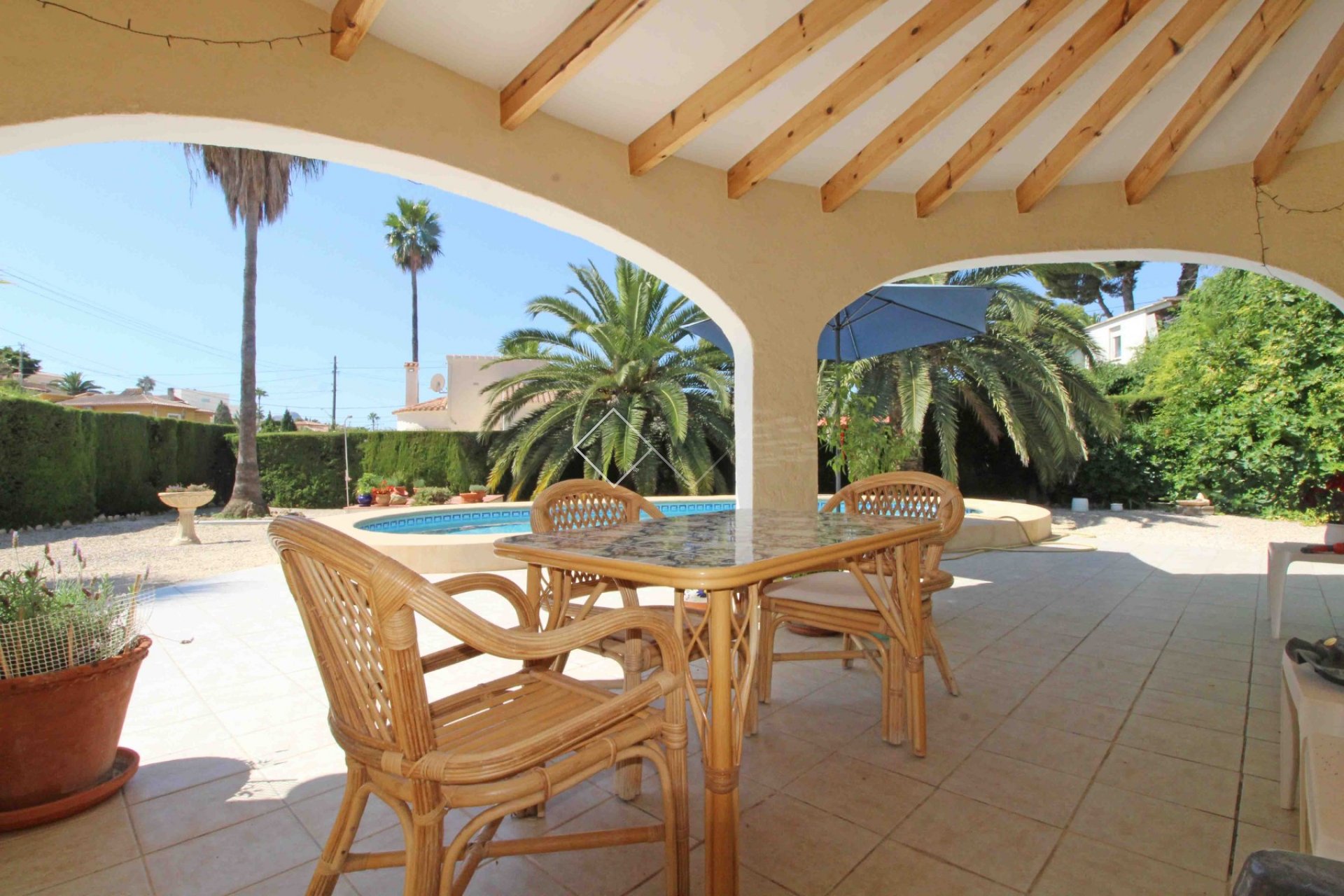 Reventa - Villa - Calpe - Gran Sol