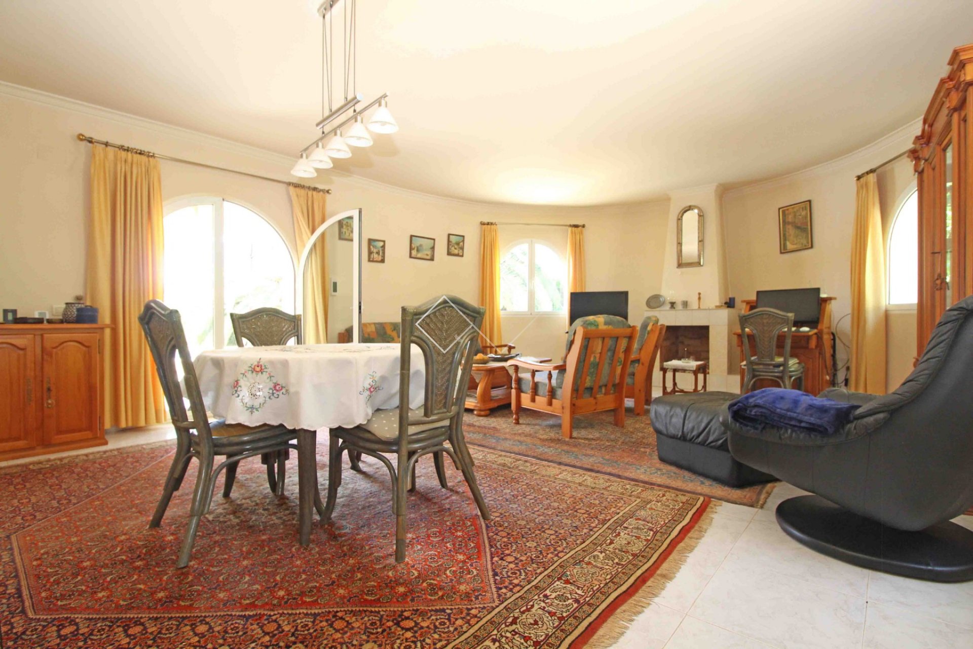 Reventa - Villa - Calpe - Gran Sol