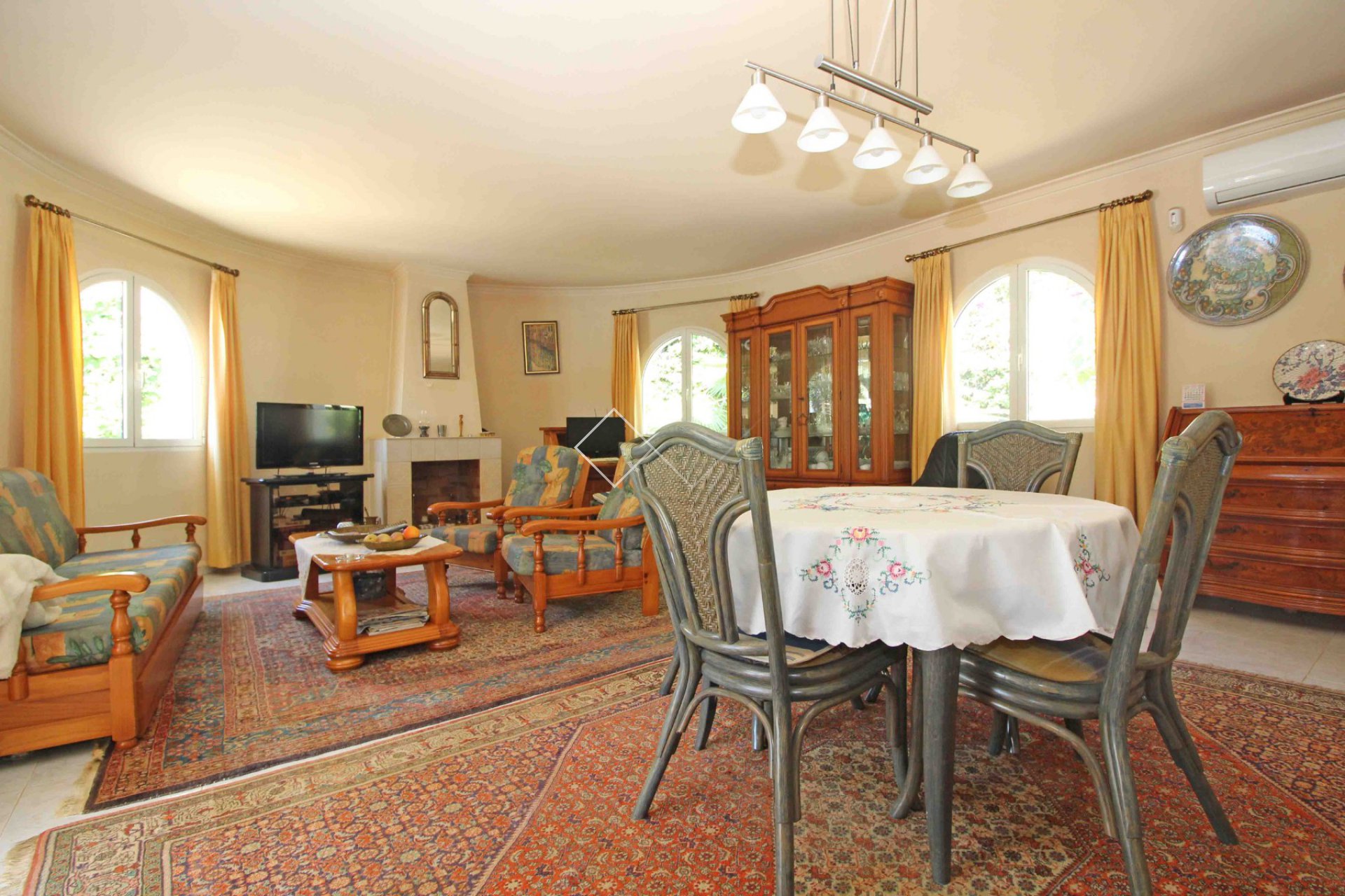 Reventa - Villa - Calpe - Gran Sol