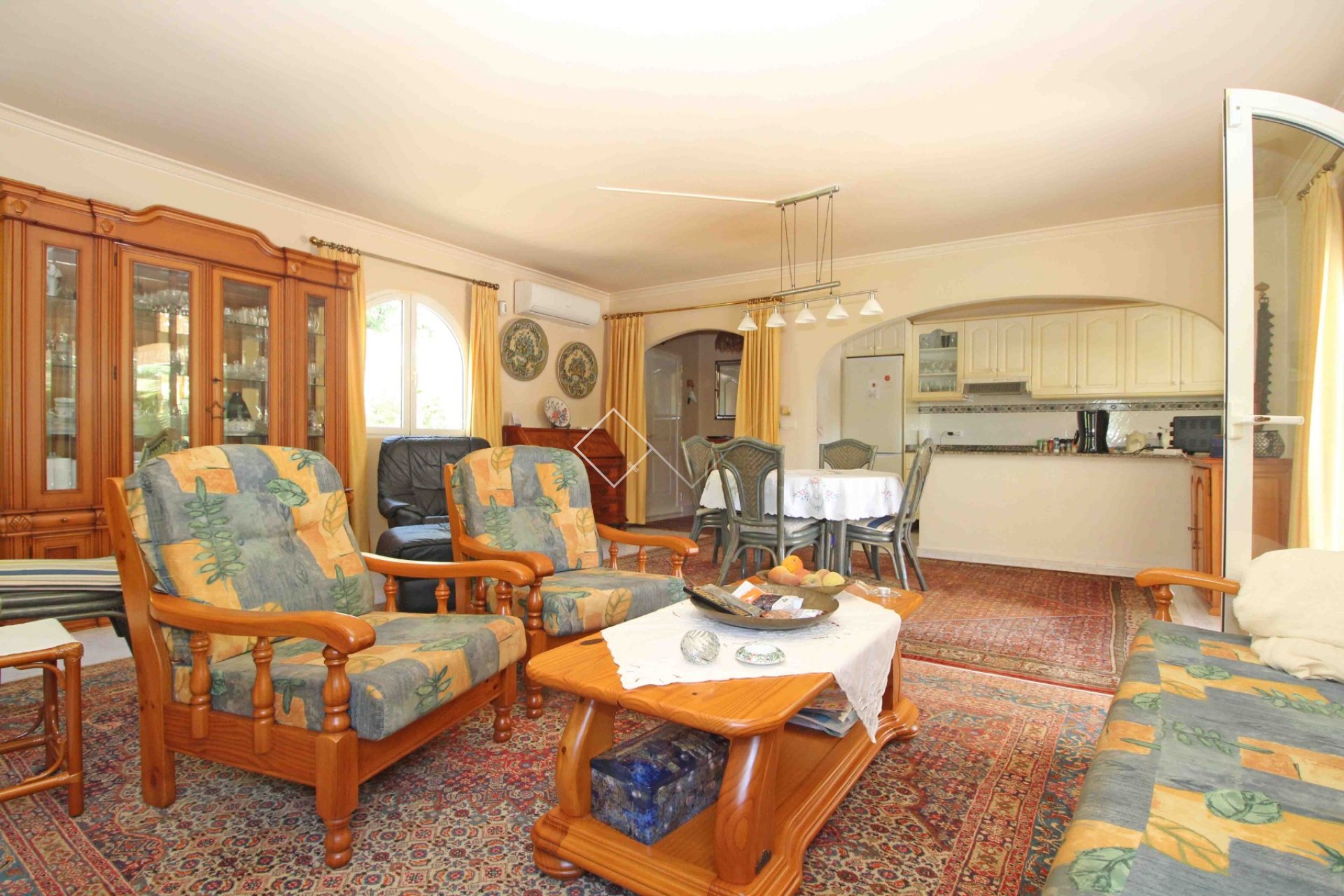 Reventa - Villa - Calpe - Gran Sol