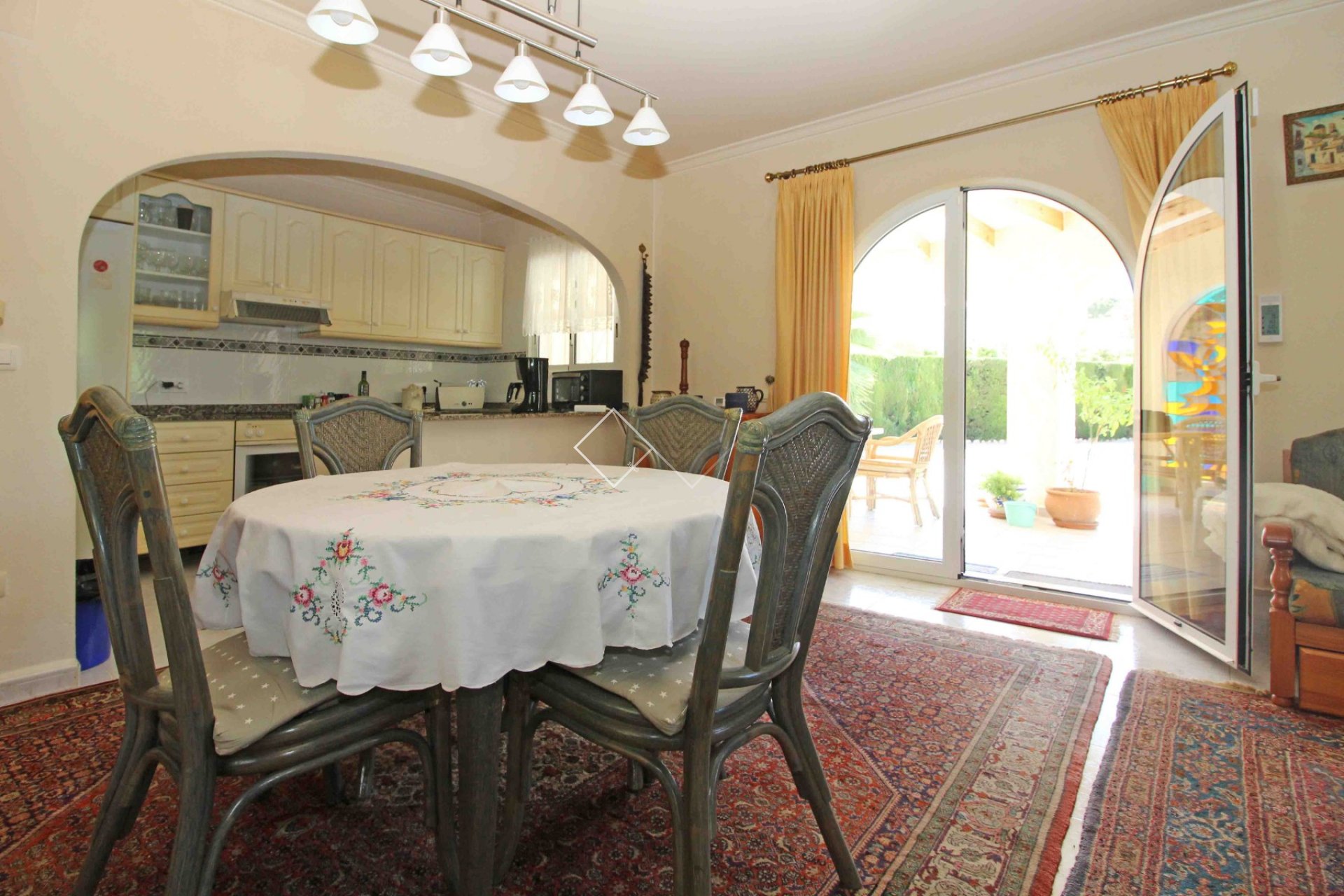 Reventa - Villa - Calpe - Gran Sol
