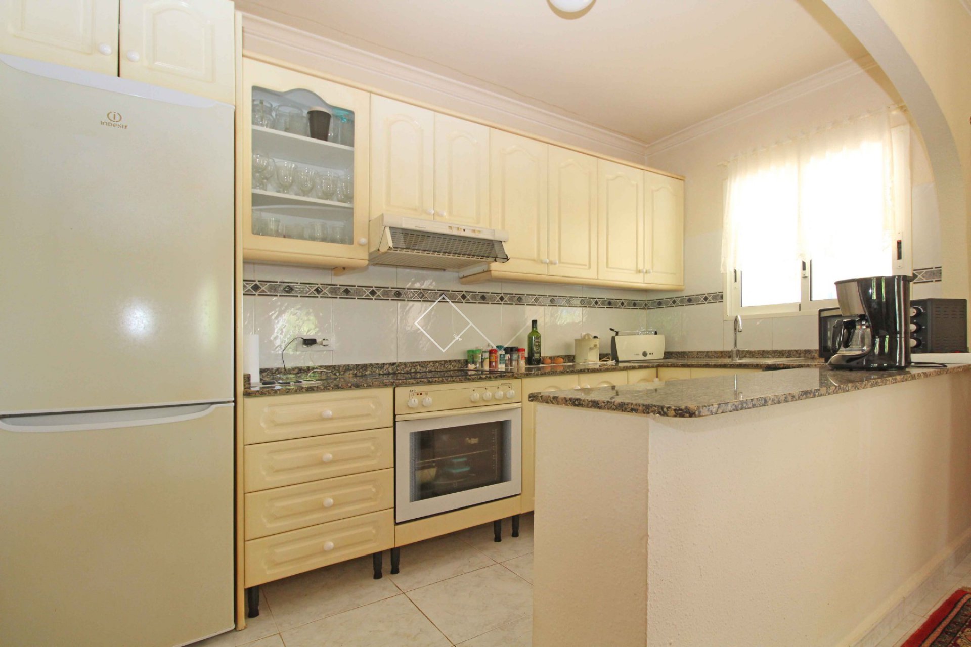 Reventa - Villa - Calpe - Gran Sol