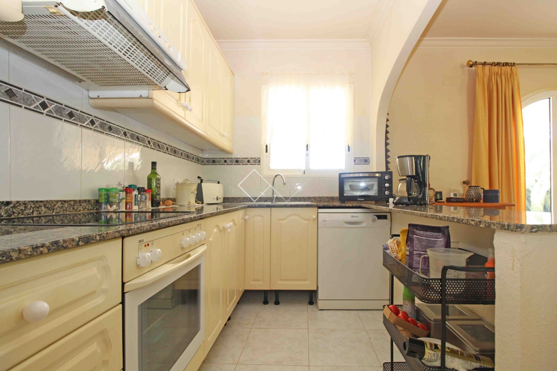 Reventa - Villa - Calpe - Gran Sol