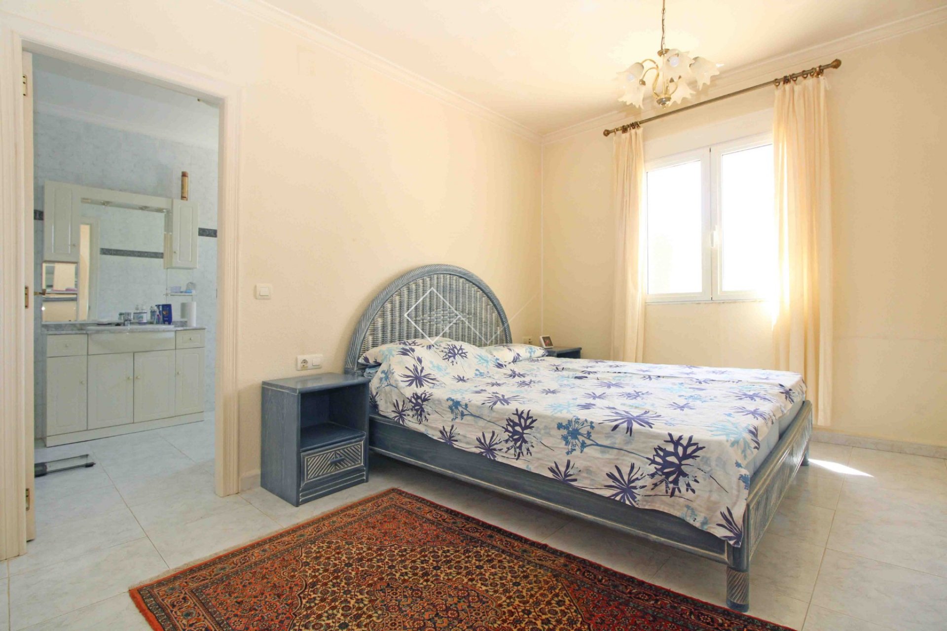Reventa - Villa - Calpe - Gran Sol