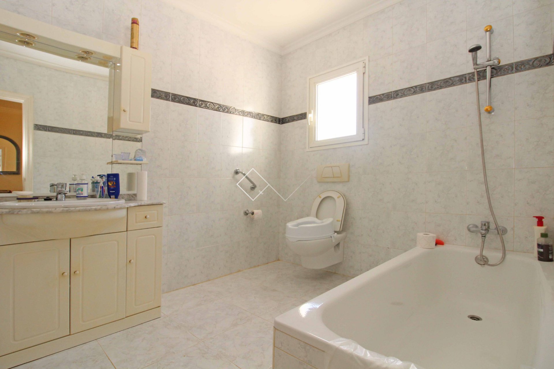 Reventa - Villa - Calpe - Gran Sol