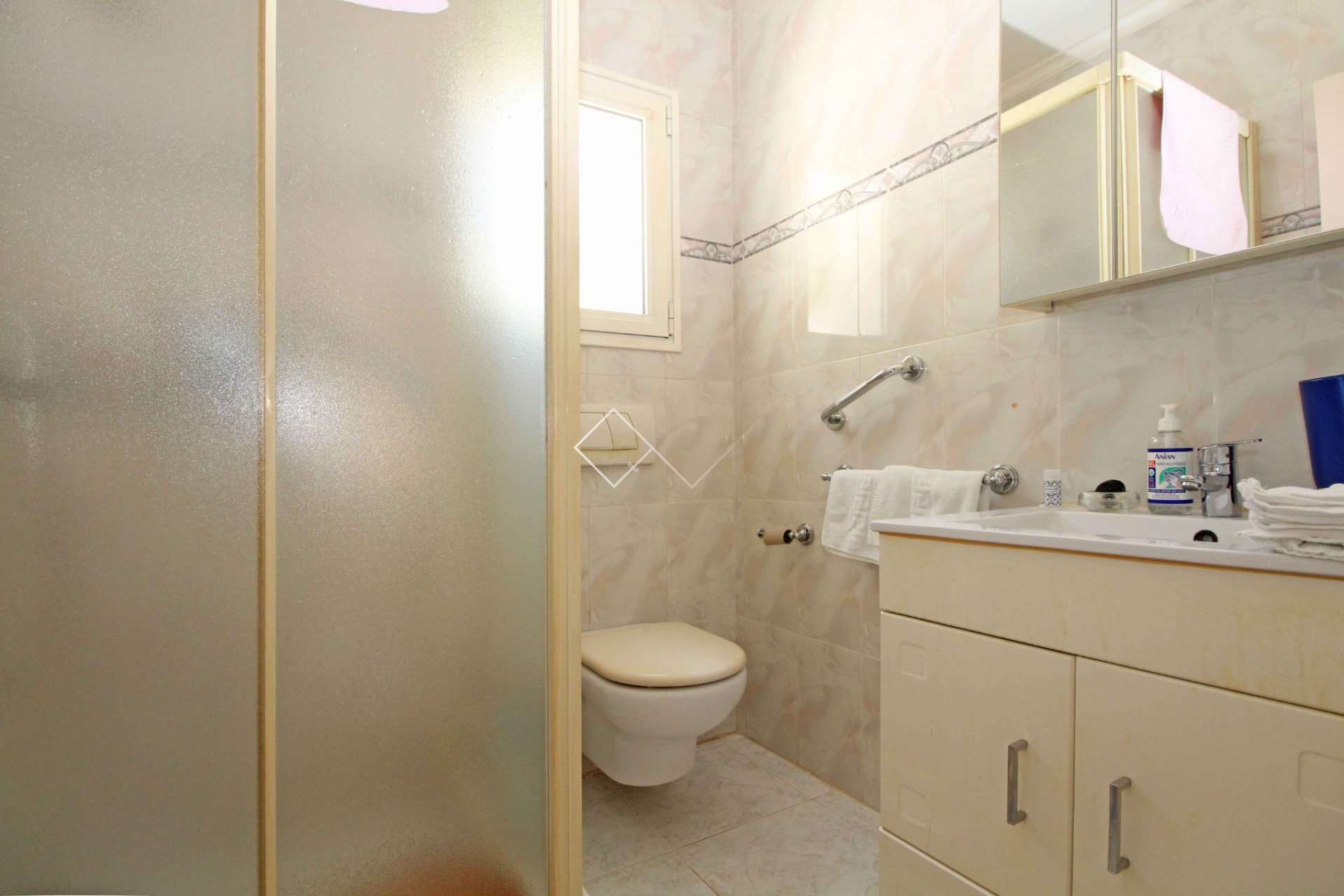 Reventa - Villa - Calpe - Gran Sol