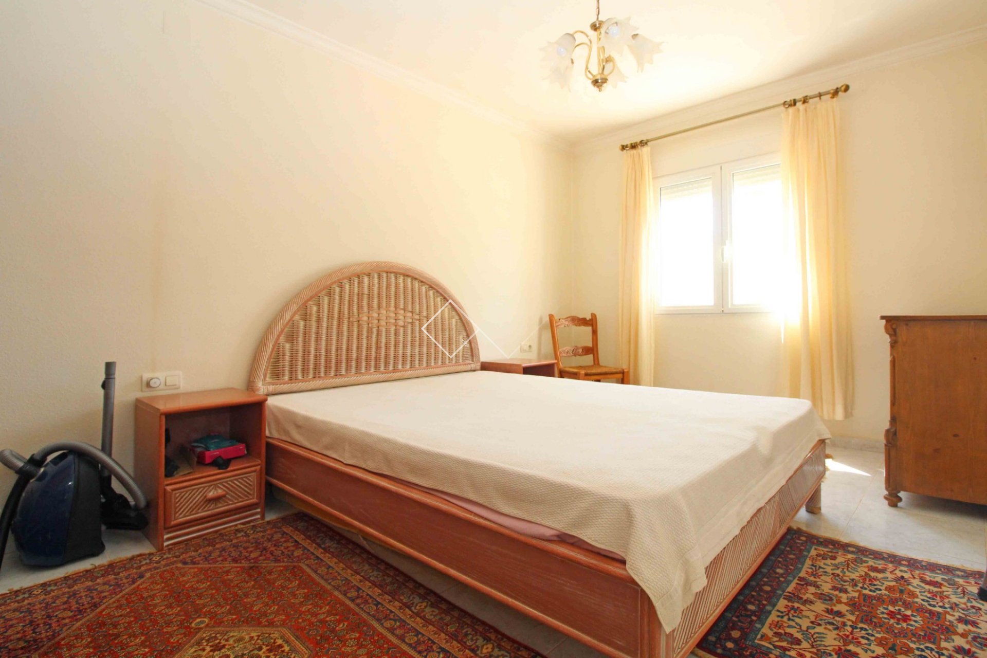 Reventa - Villa - Calpe - Gran Sol