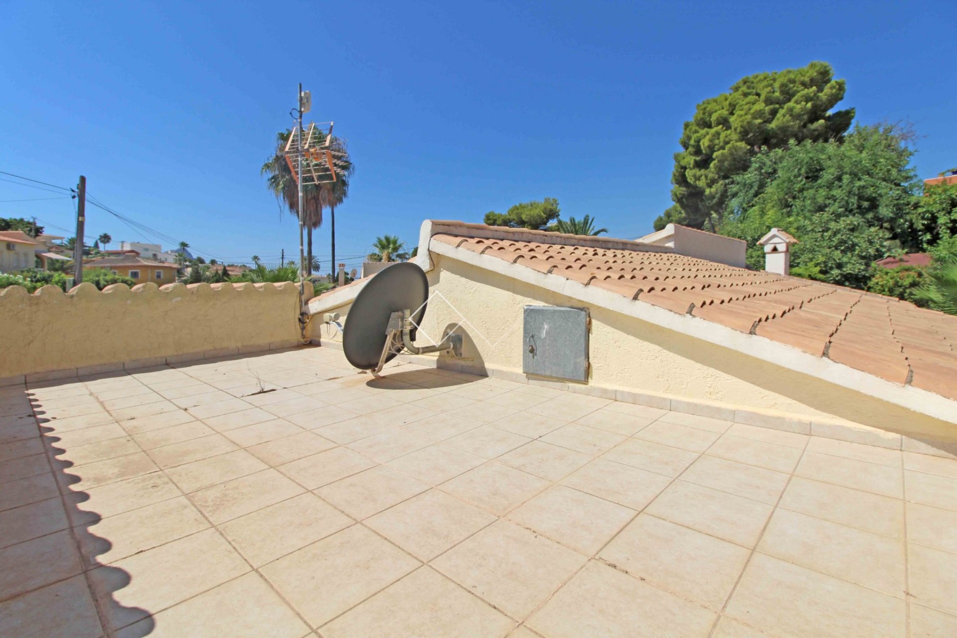 Reventa - Villa - Calpe - Gran Sol
