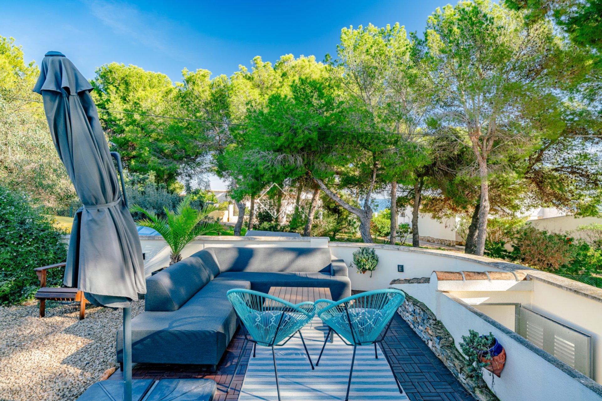 Reventa - Villa - Calpe - La Calalga