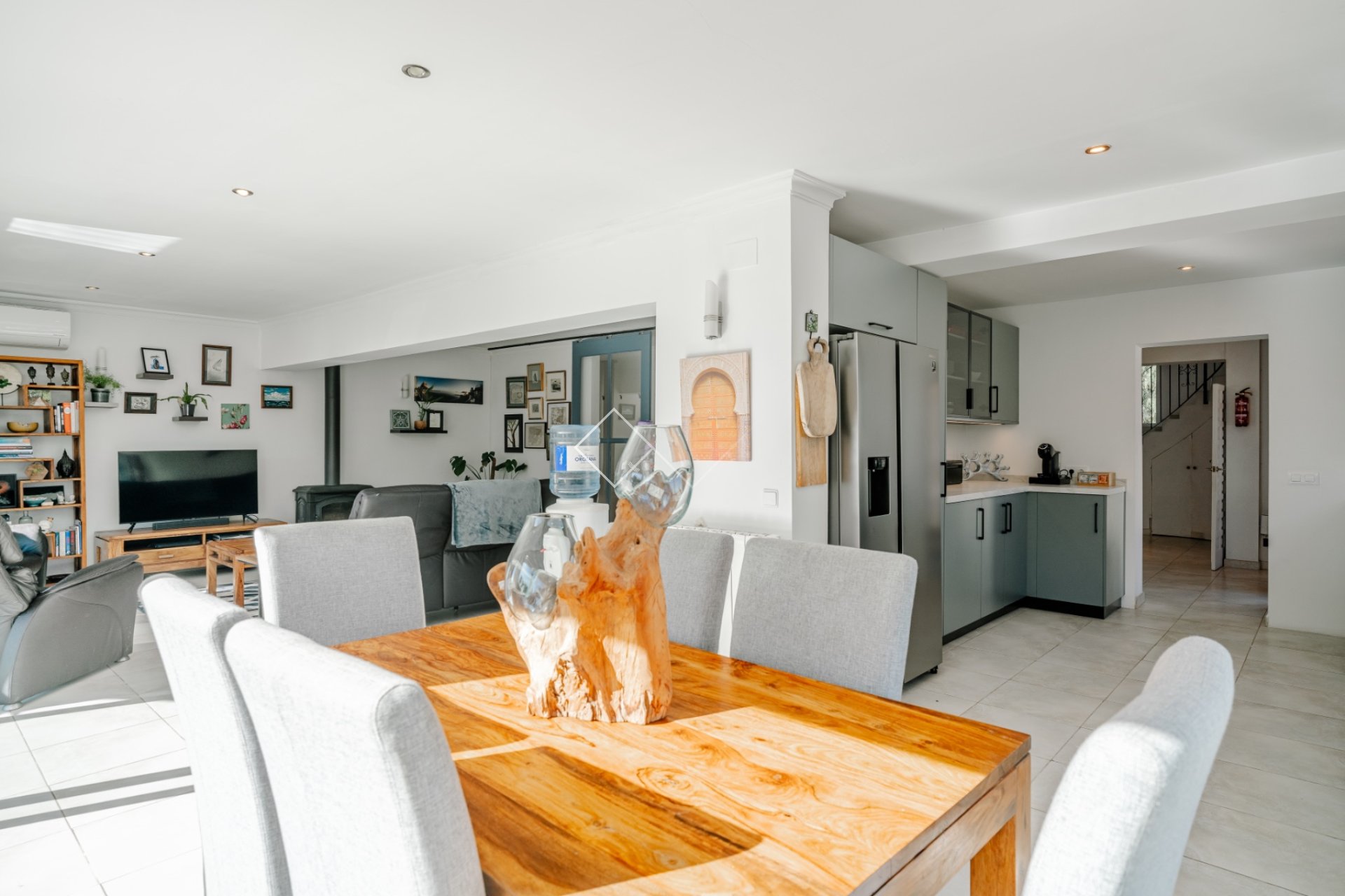 Reventa - Villa - Calpe - La Calalga
