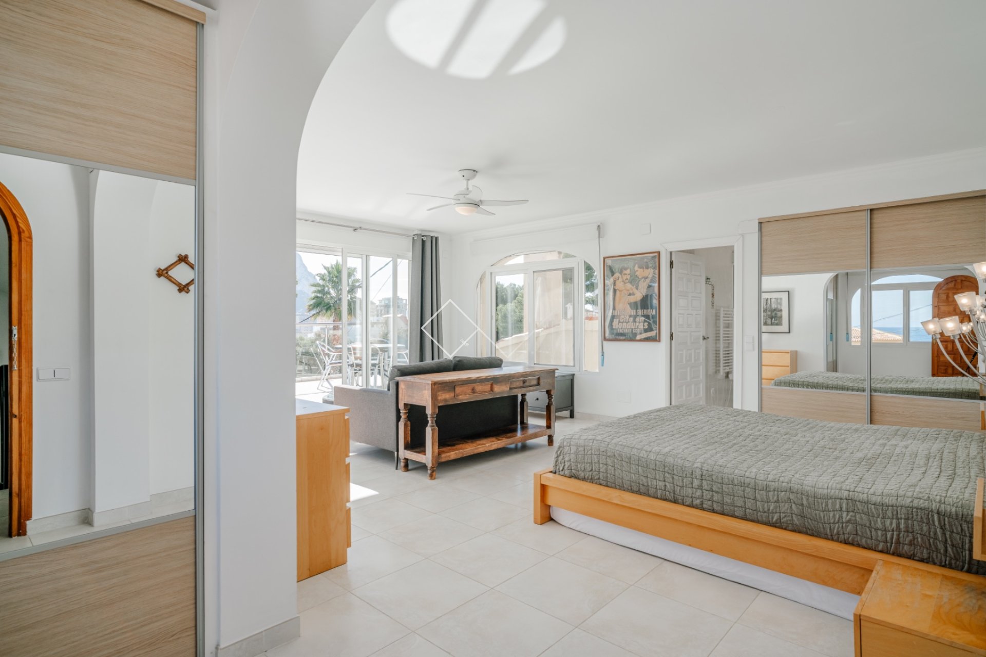 Reventa - Villa - Calpe - La Calalga