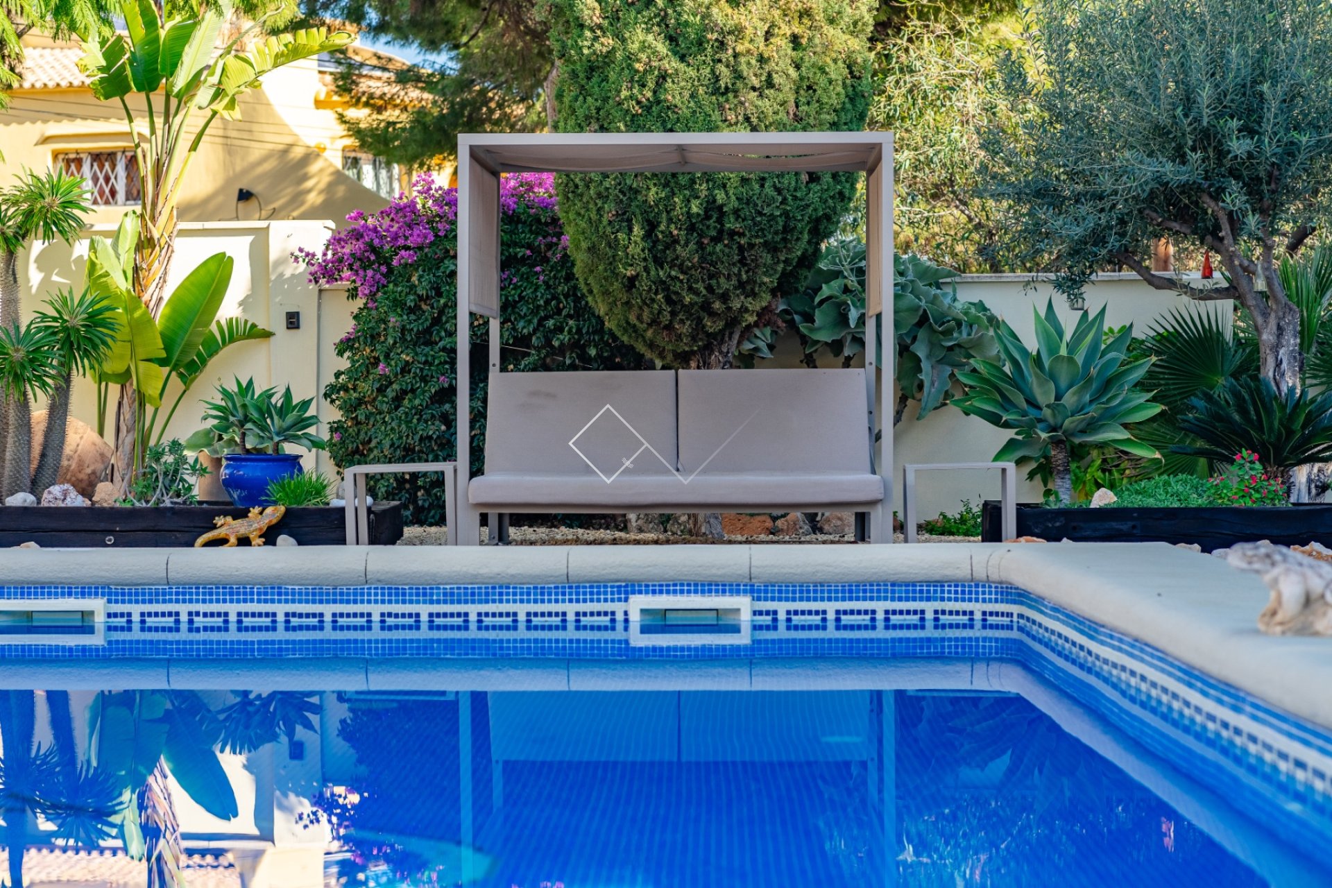 Reventa - Villa - Calpe - La Calalga