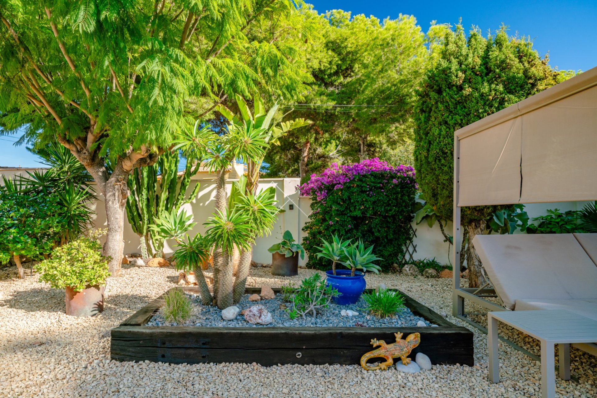 Reventa - Villa - Calpe - La Calalga