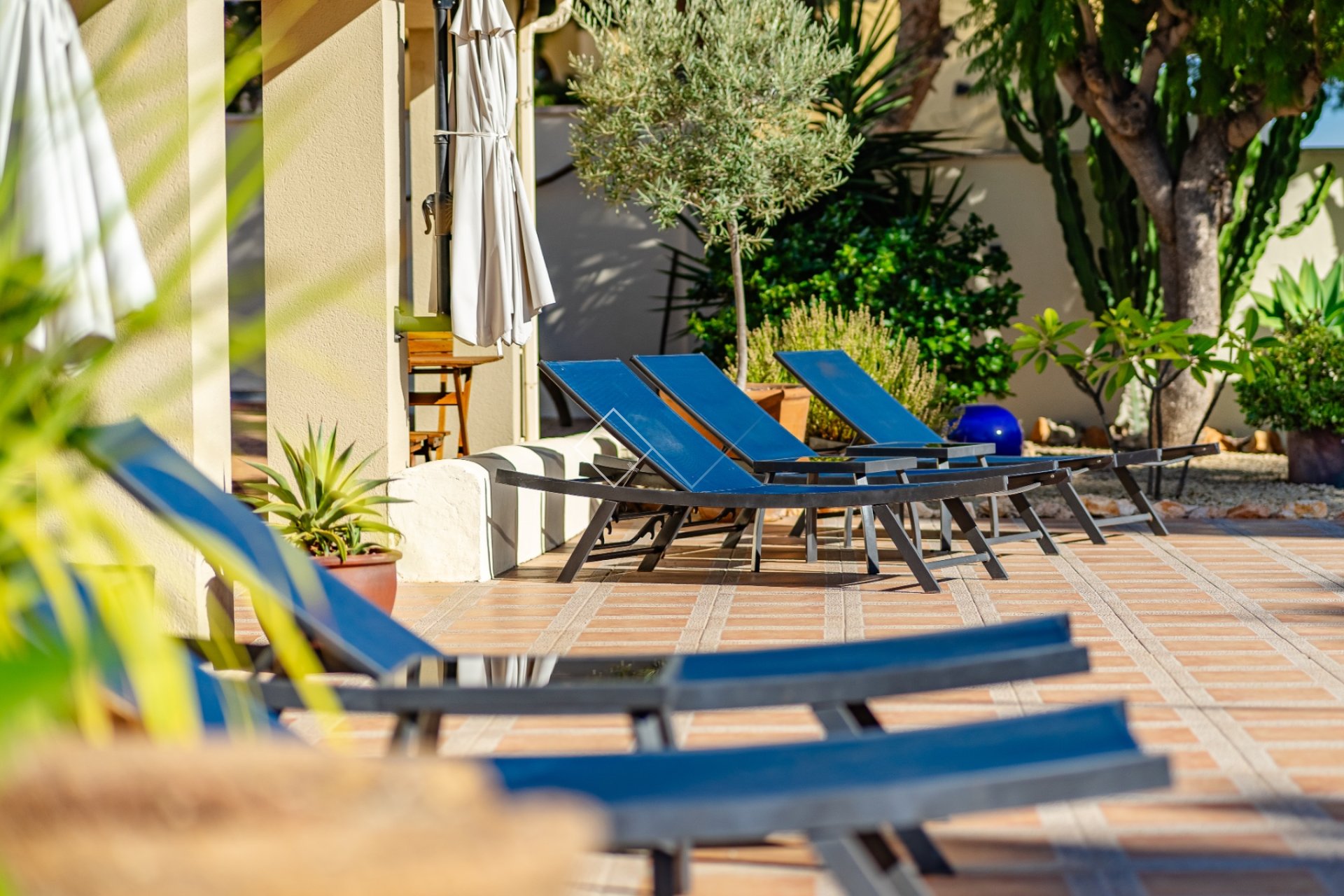 Reventa - Villa - Calpe - La Calalga