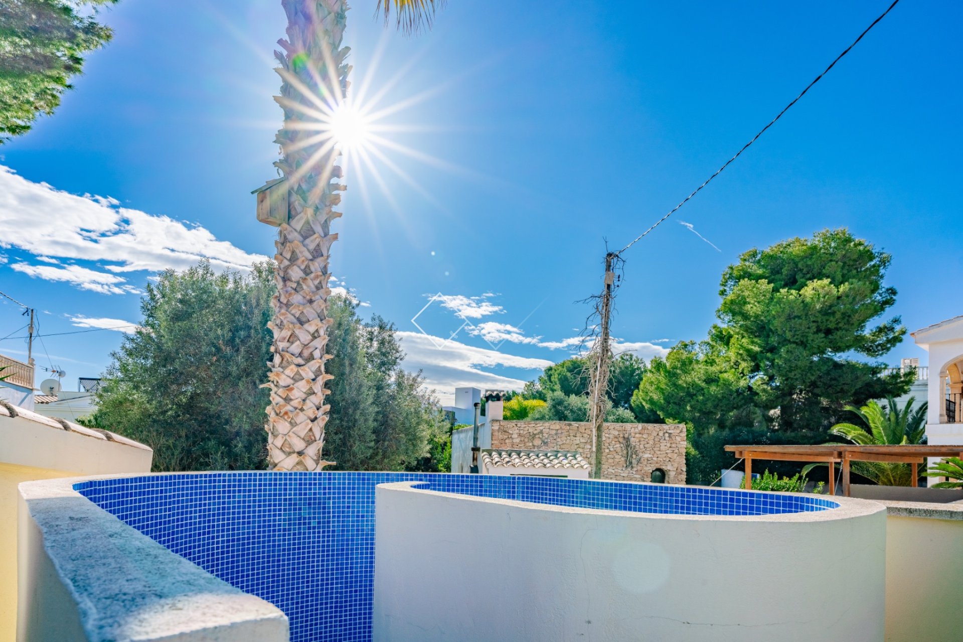 Reventa - Villa - Calpe - La Calalga