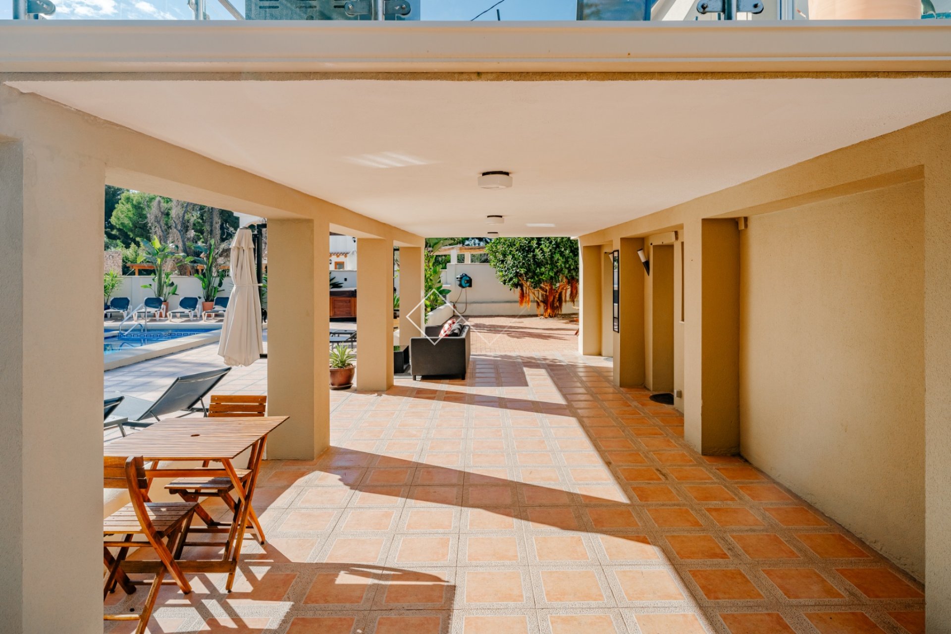 Reventa - Villa - Calpe - La Calalga