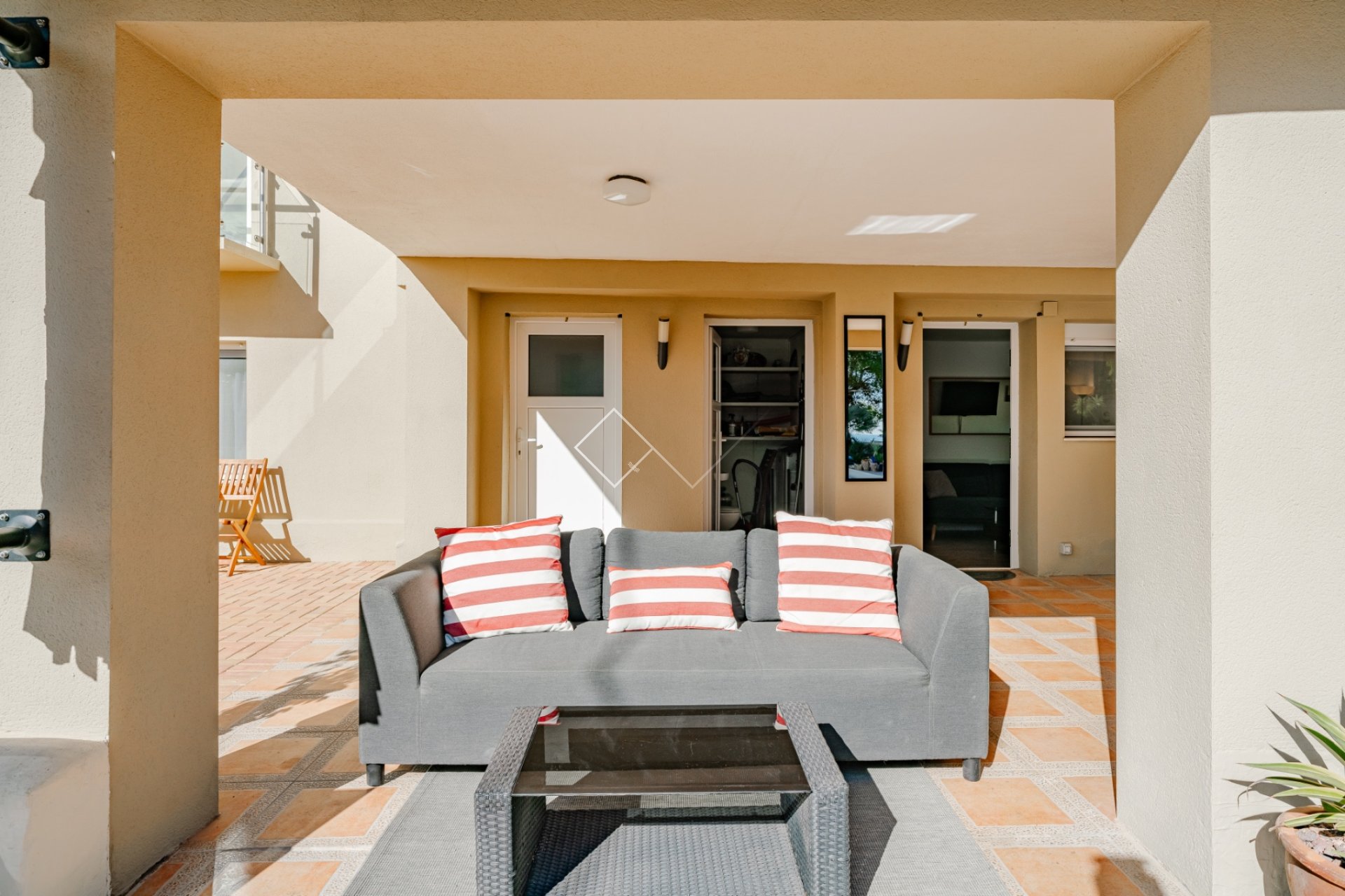 Reventa - Villa - Calpe - La Calalga