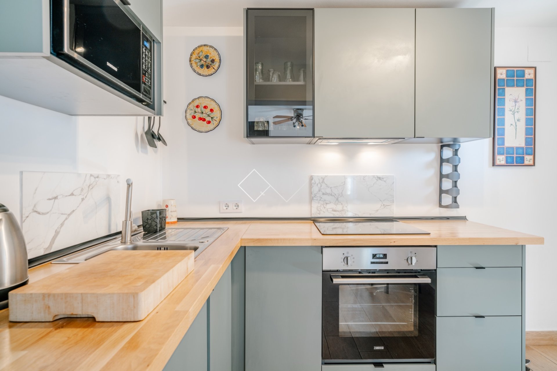 Reventa - Villa - Calpe - La Calalga