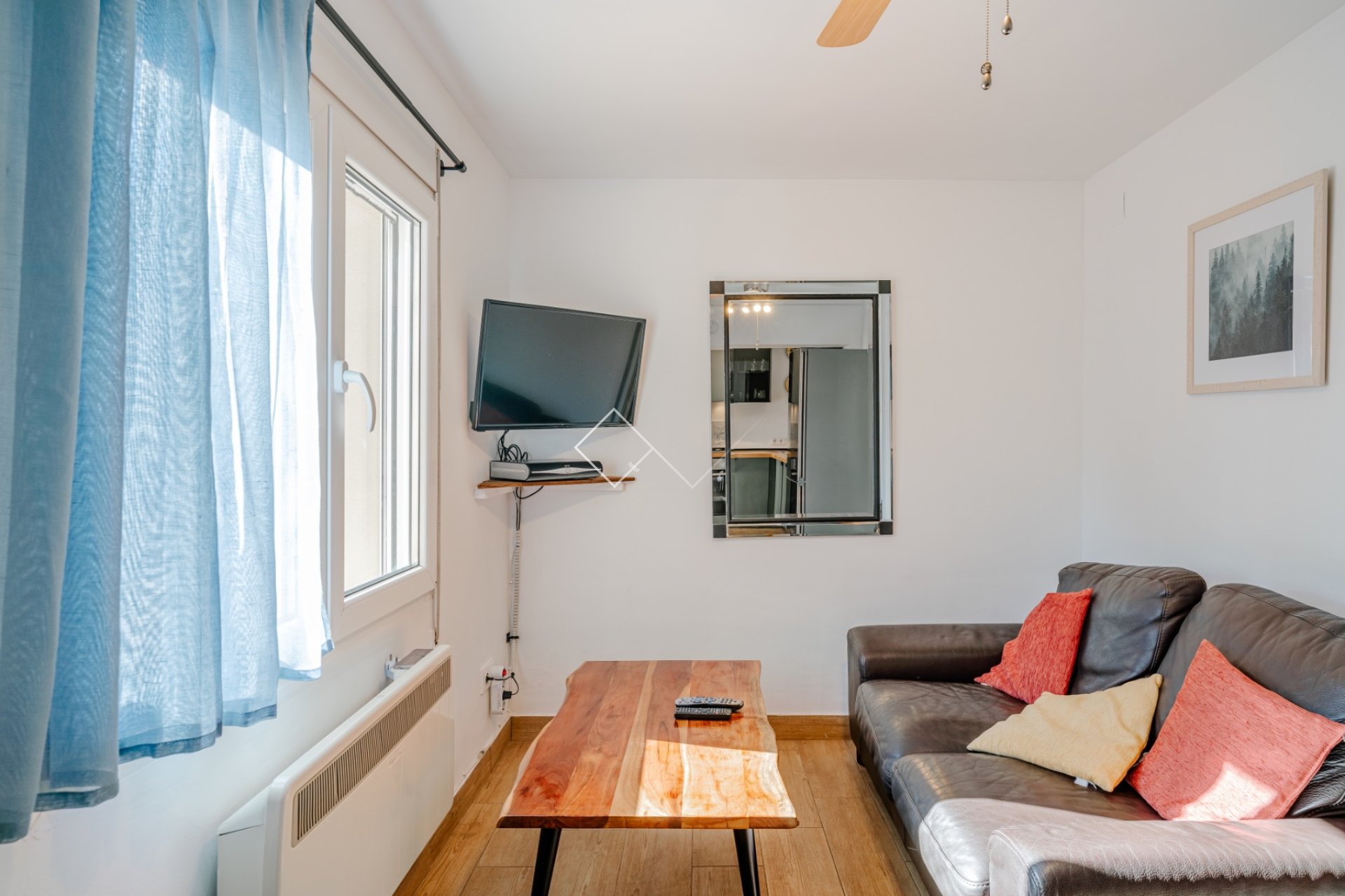 Reventa - Villa - Calpe - La Calalga