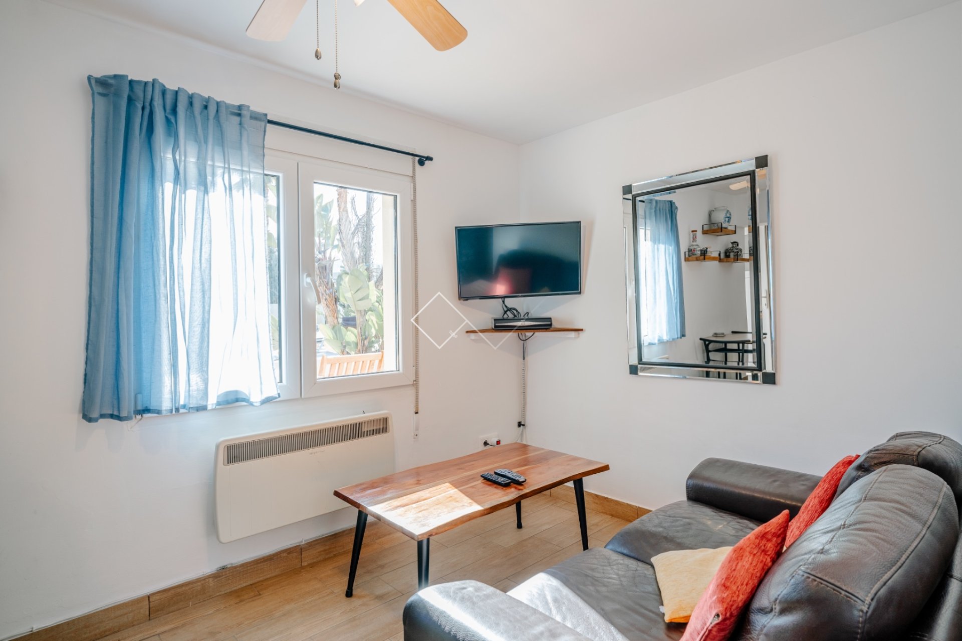 Reventa - Villa - Calpe - La Calalga
