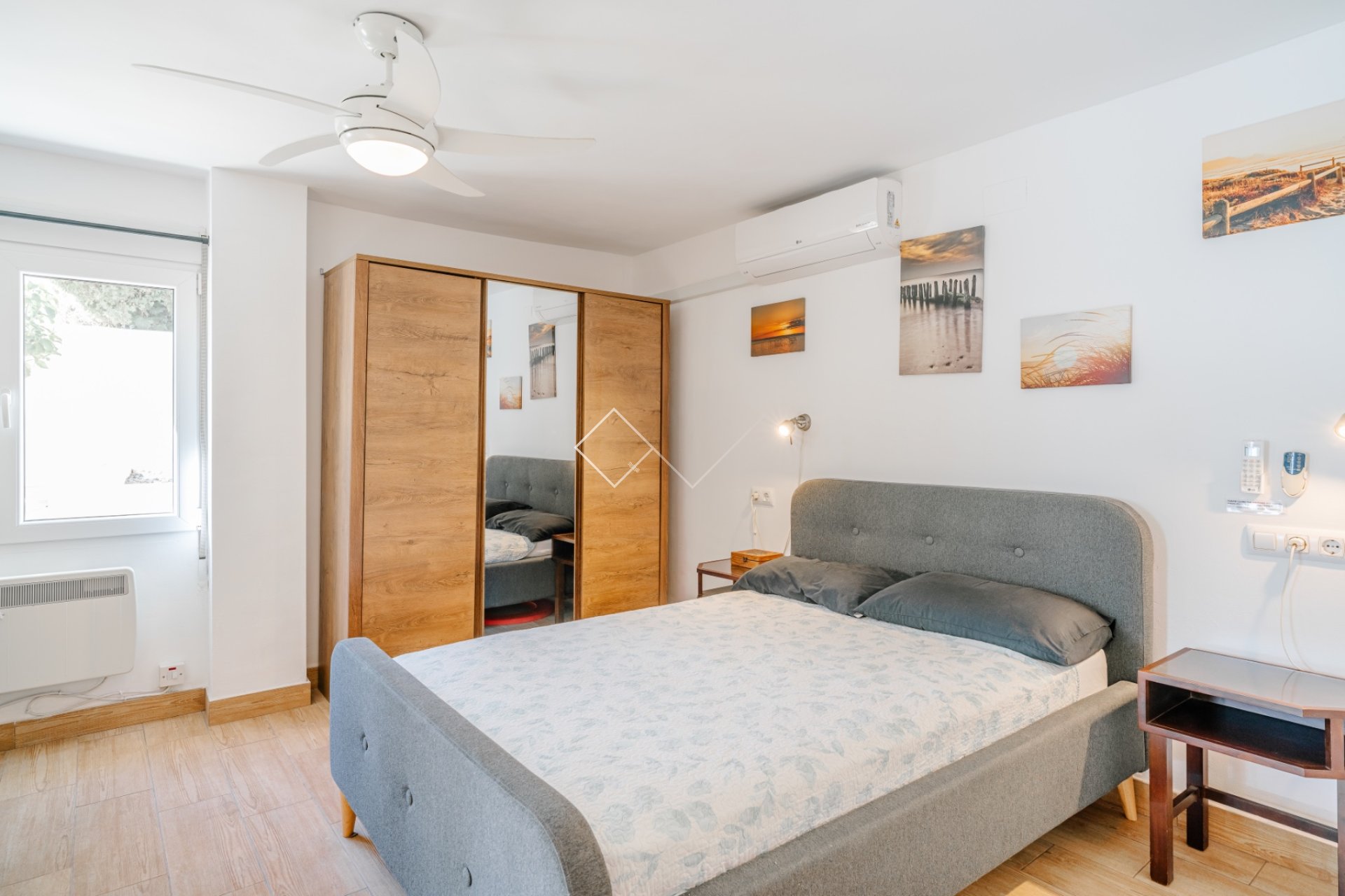 Reventa - Villa - Calpe - La Calalga
