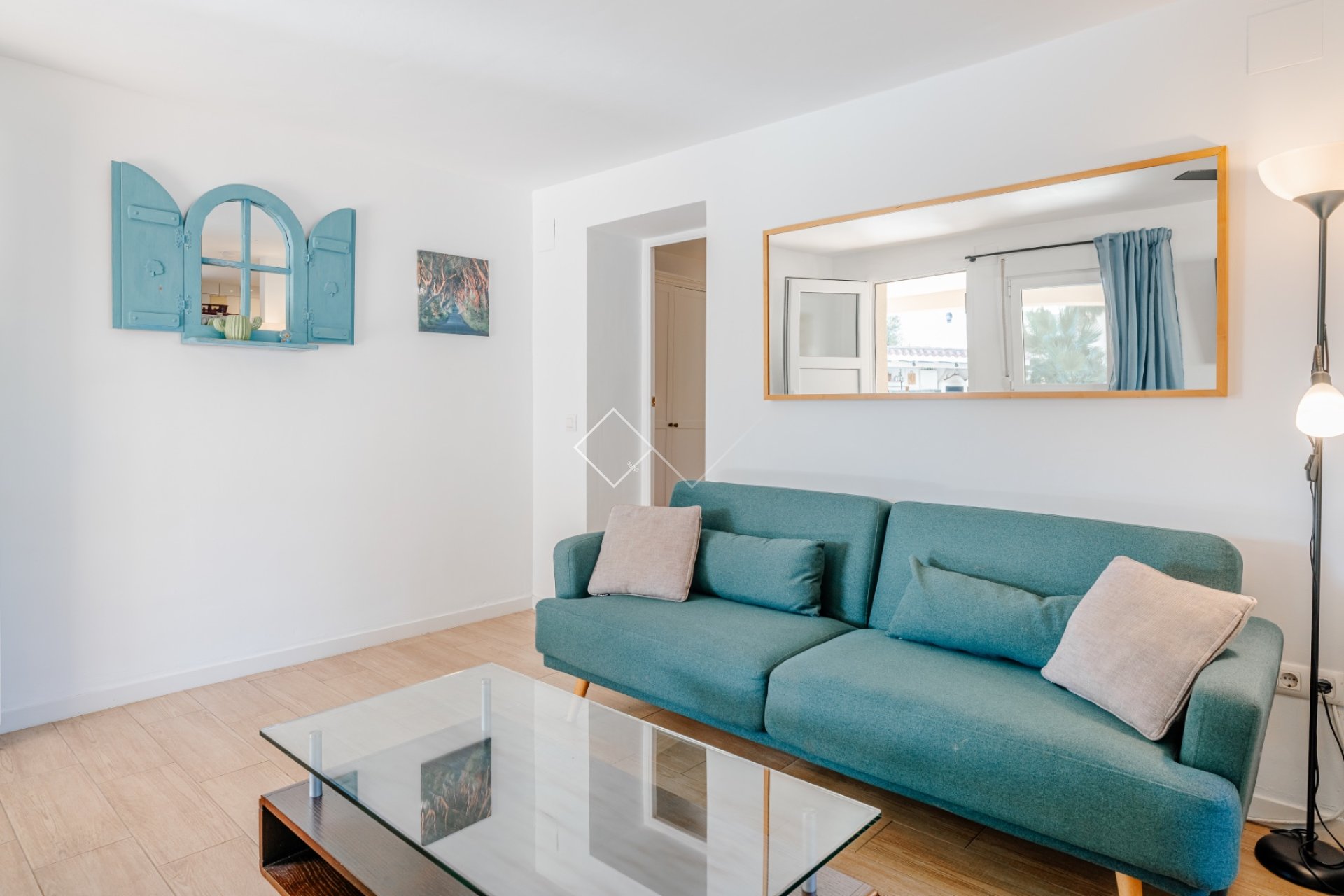 Reventa - Villa - Calpe - La Calalga