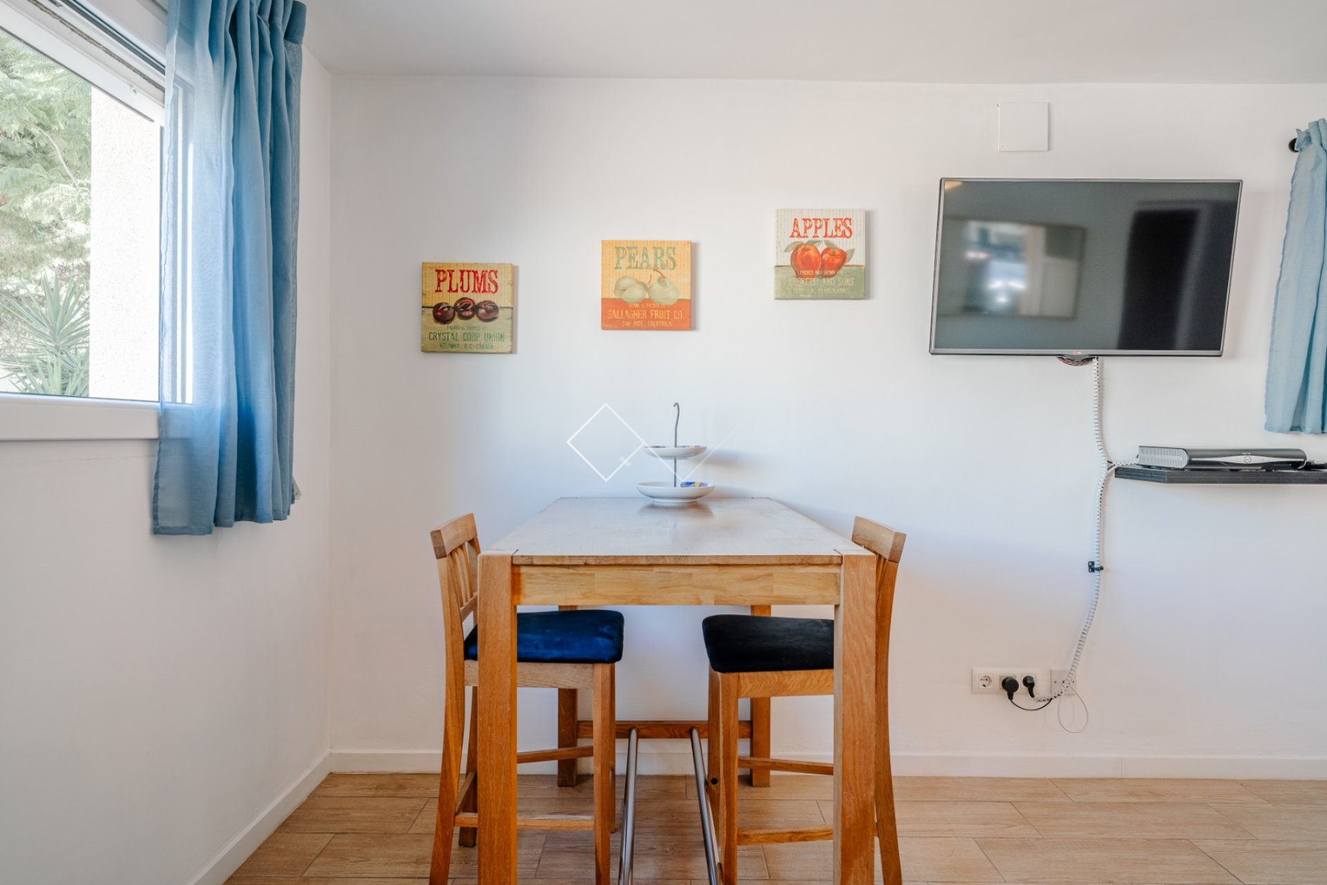 Reventa - Villa - Calpe - La Calalga