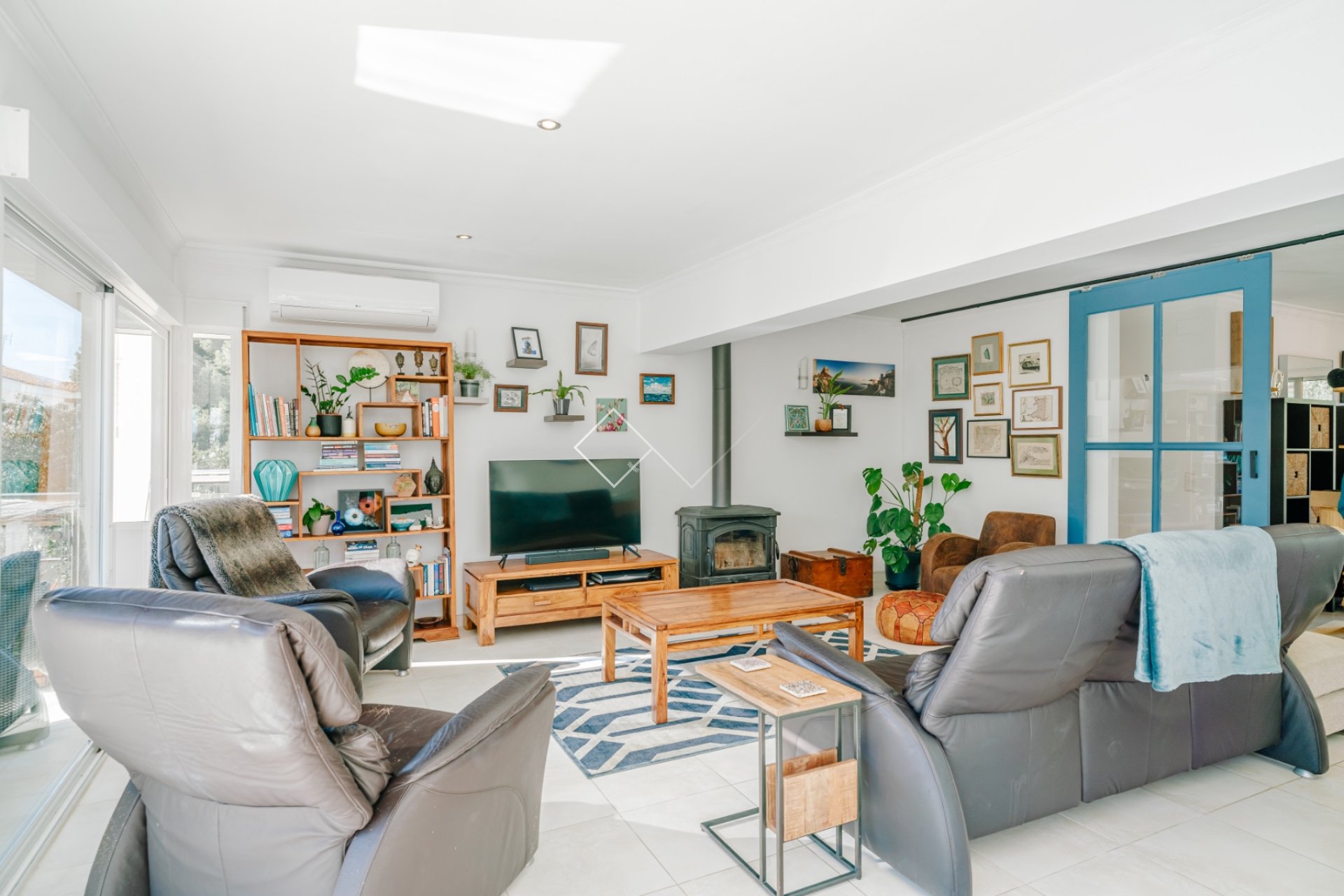 Reventa - Villa - Calpe - La Calalga