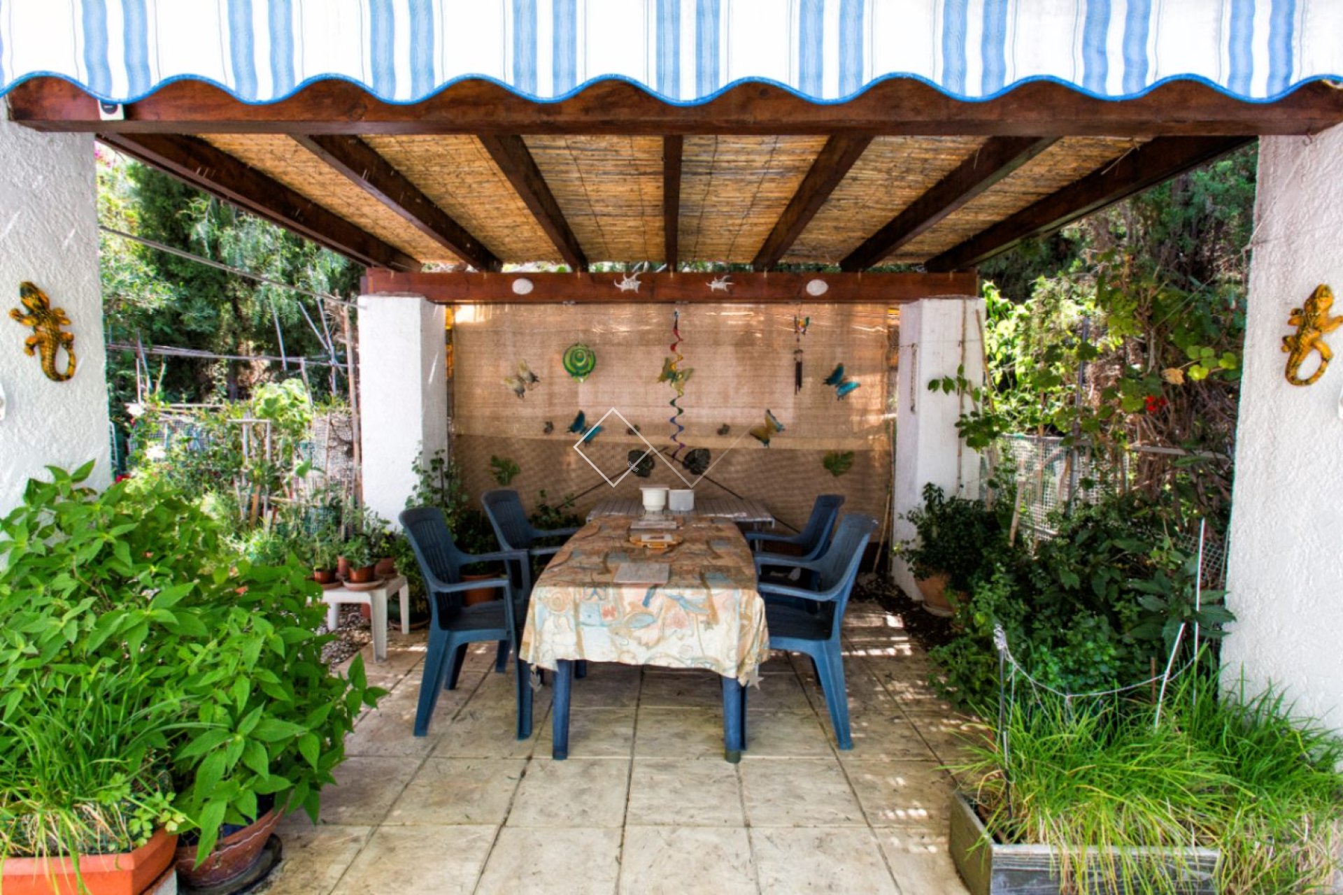 Reventa - Villa - Calpe - La Cometa III