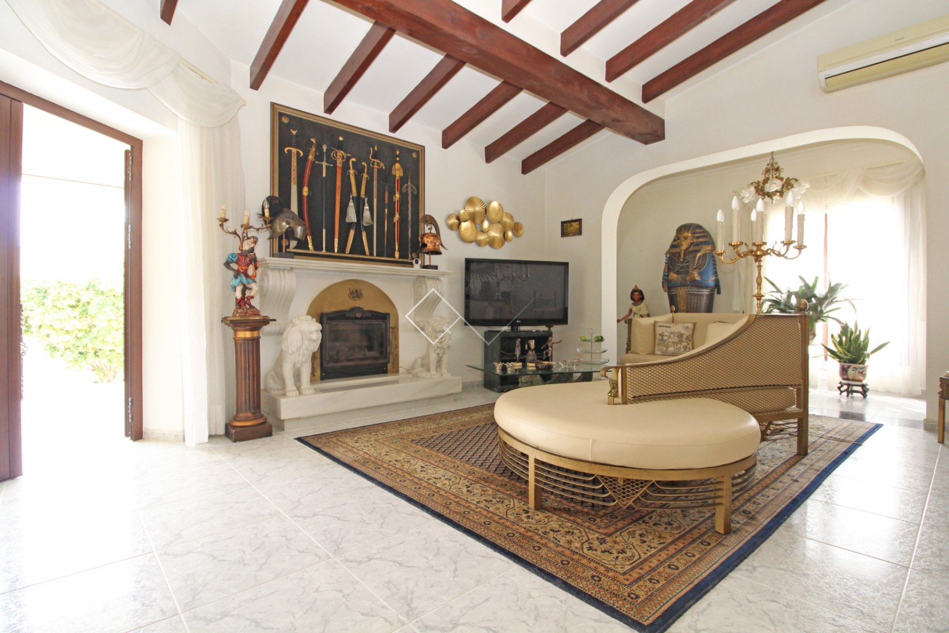 Reventa - Villa - Calpe - La Vallesa
