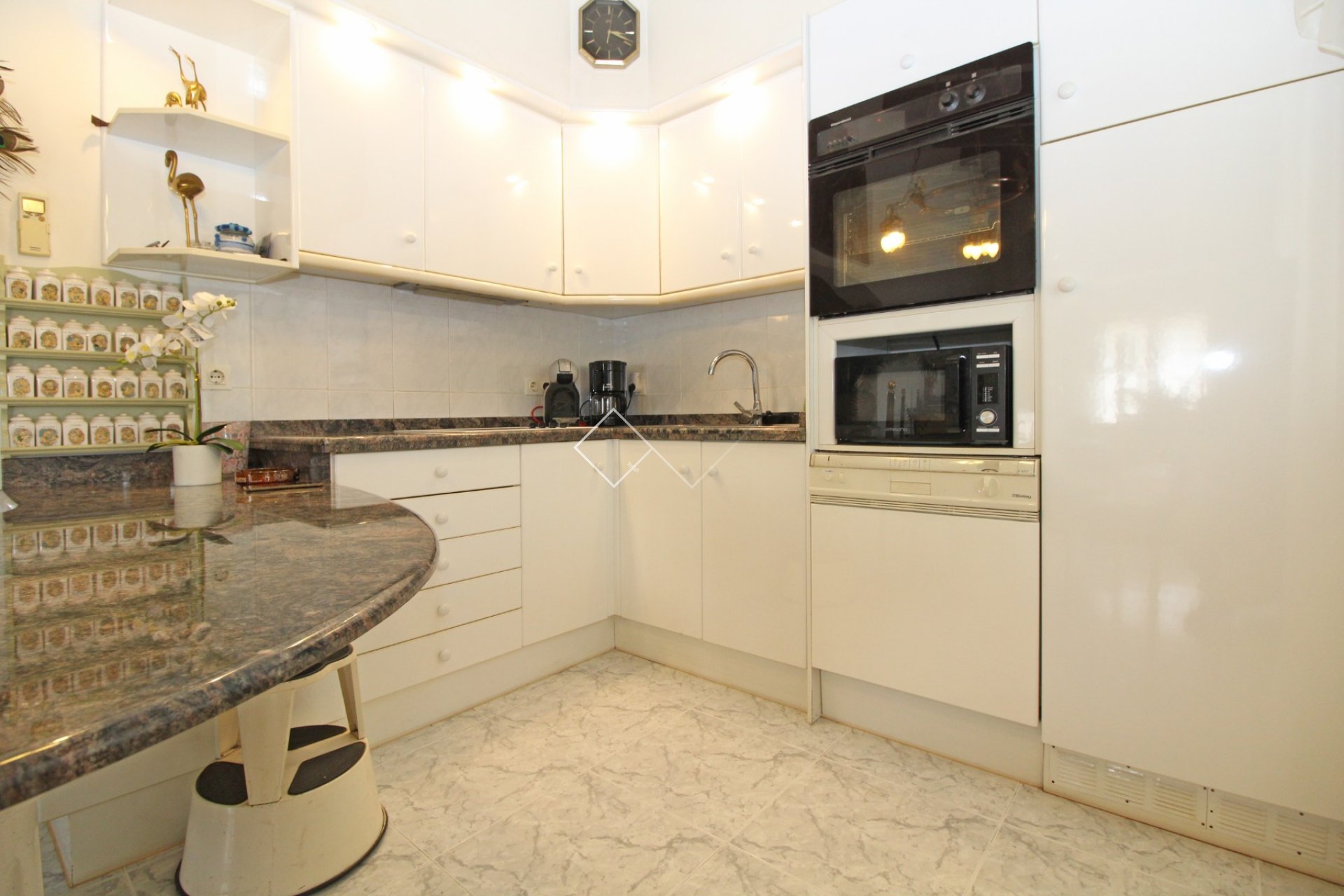 Reventa - Villa - Calpe - La Vallesa