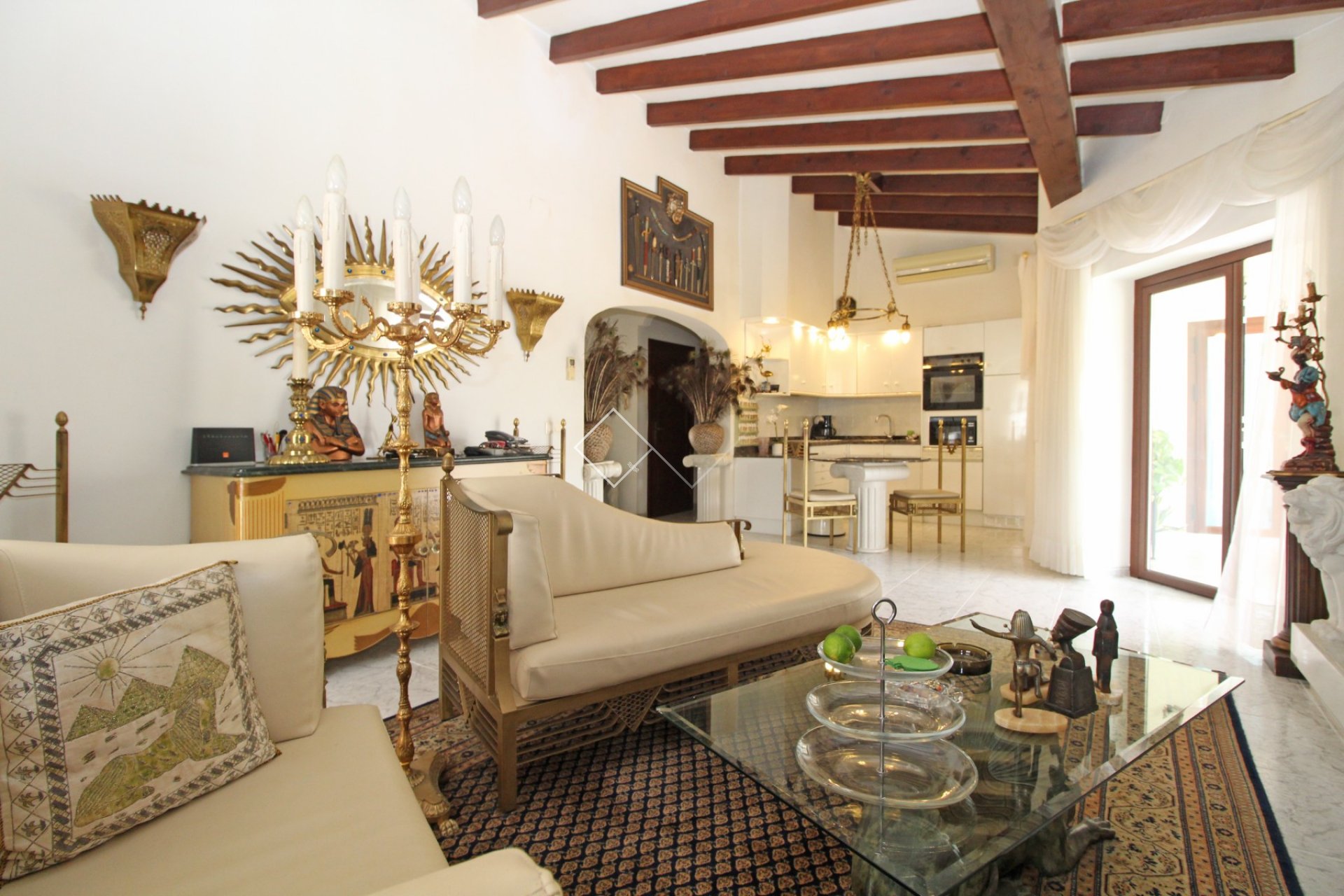 Reventa - Villa - Calpe - La Vallesa