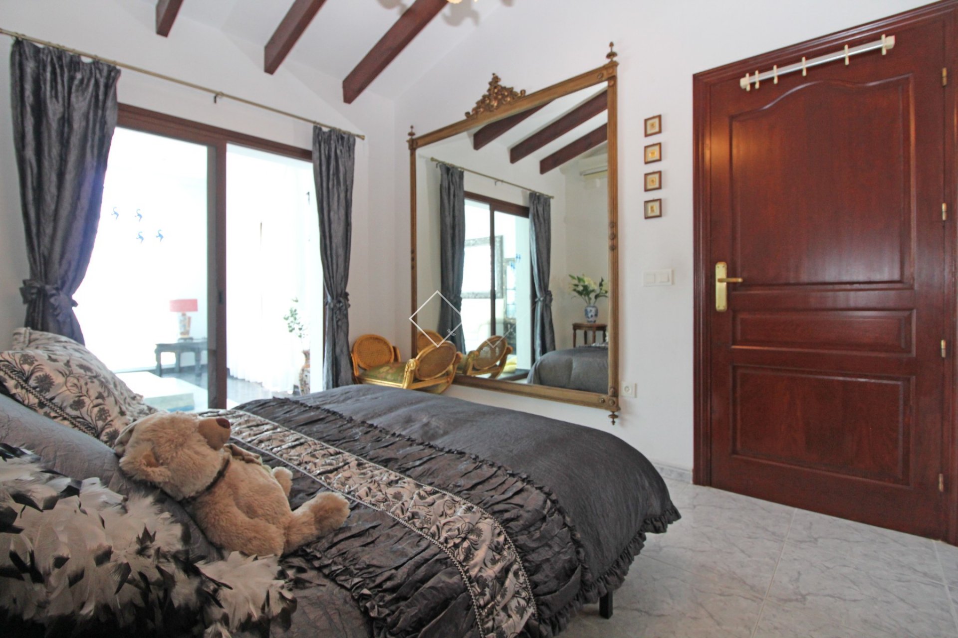 Reventa - Villa - Calpe - La Vallesa