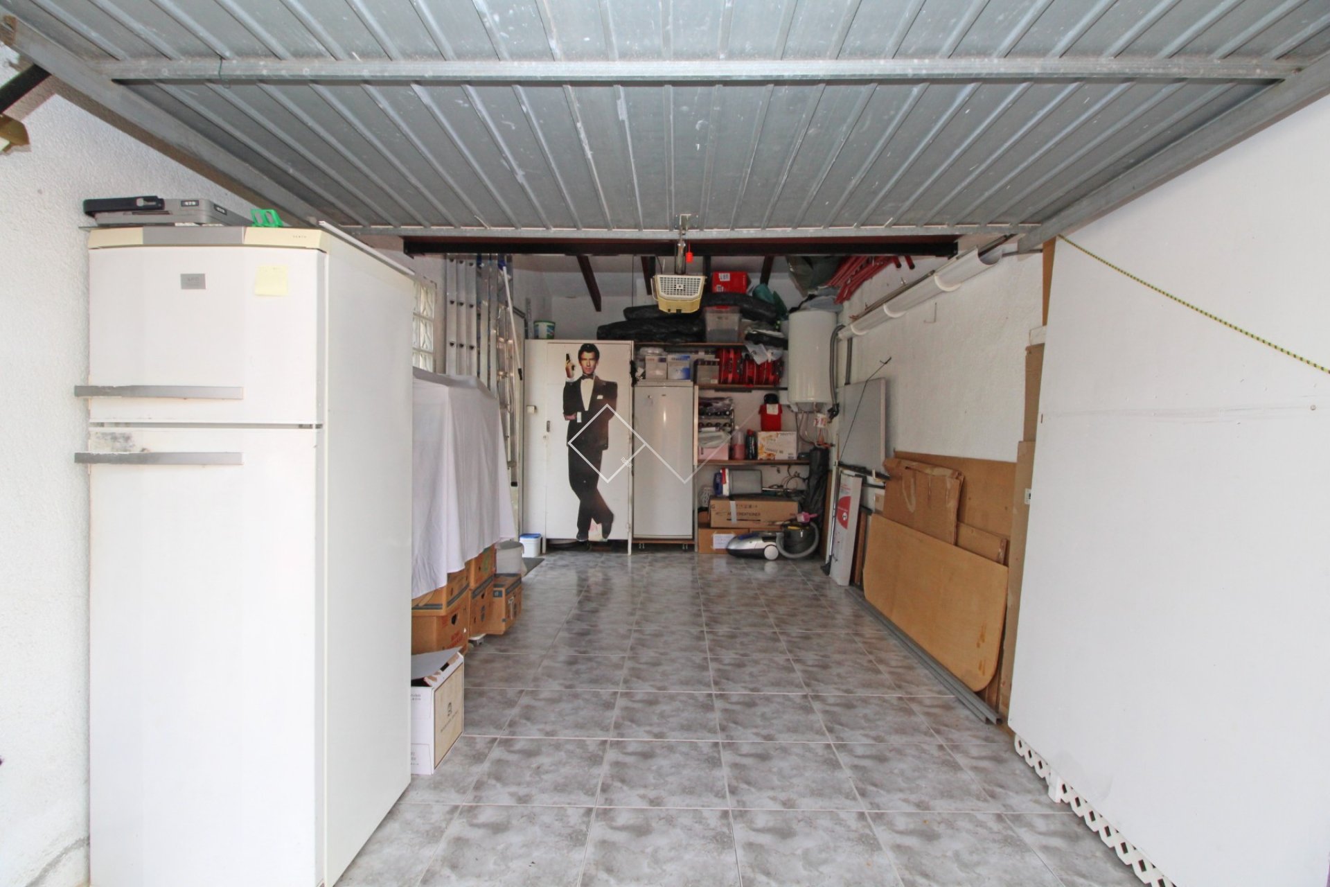 Reventa - Villa - Calpe - La Vallesa
