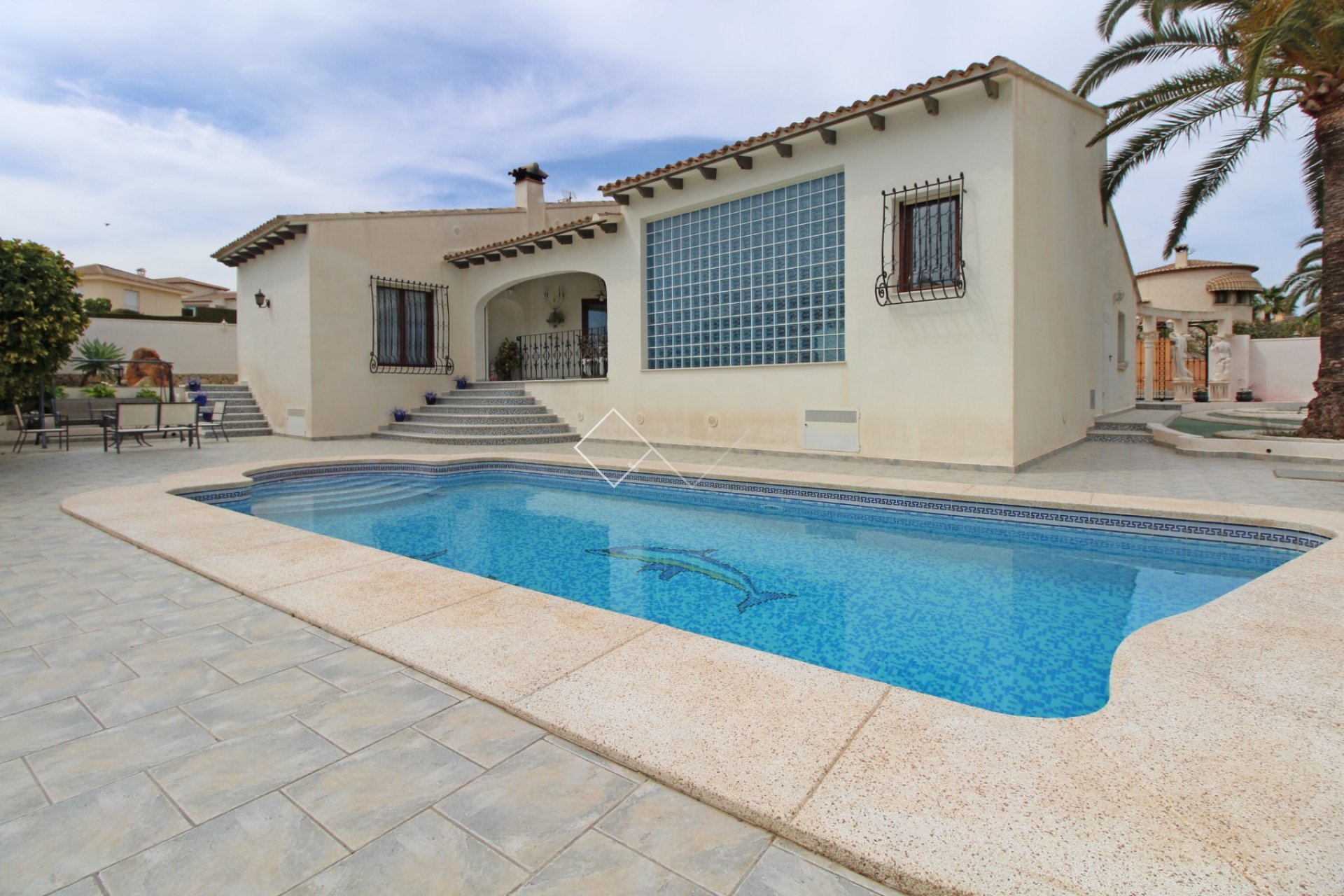Reventa - Villa - Calpe - La Vallesa
