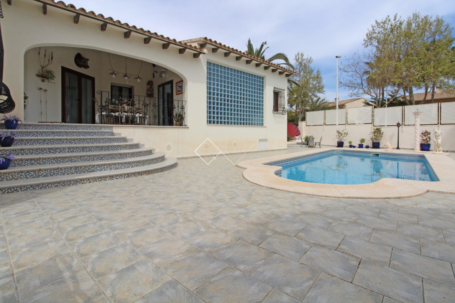 Reventa - Villa - Calpe - La Vallesa