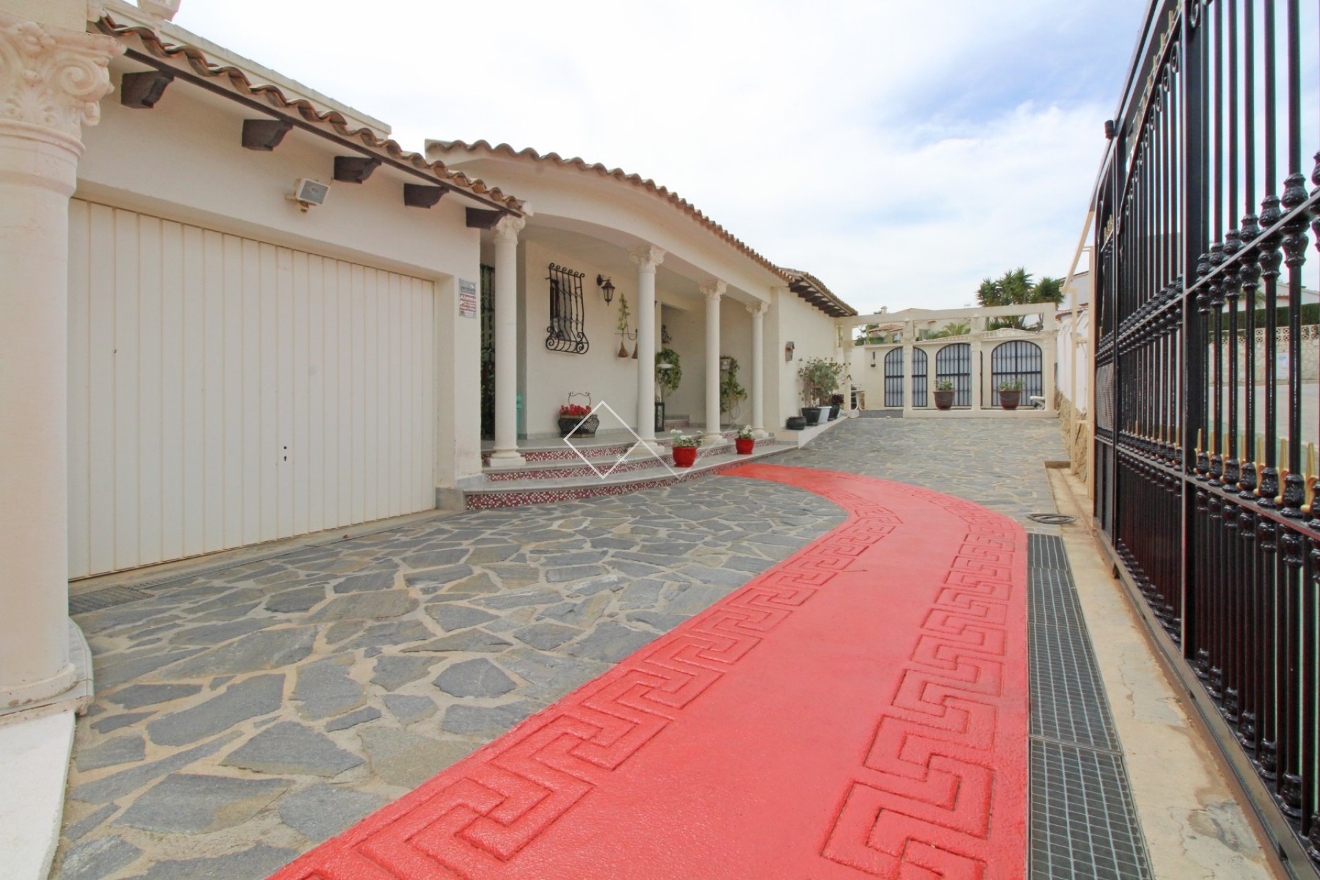 Reventa - Villa - Calpe - La Vallesa
