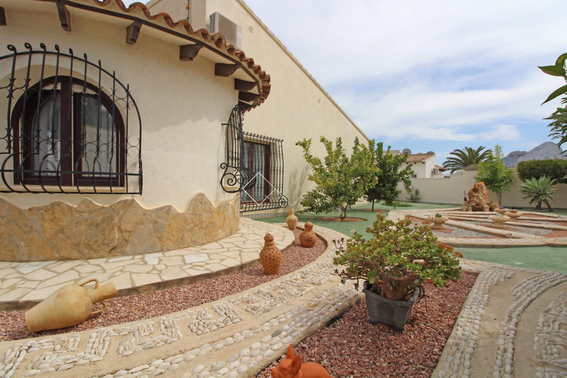 Reventa - Villa - Calpe - La Vallesa