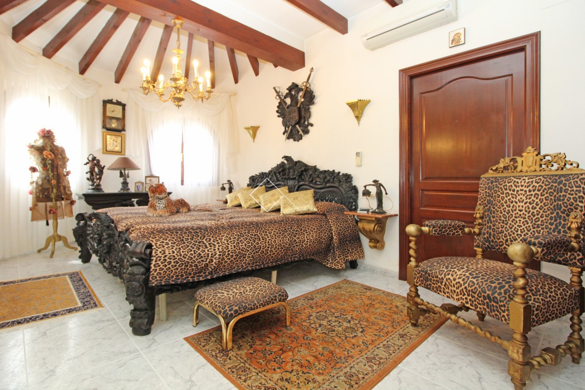 Reventa - Villa - Calpe - La Vallesa