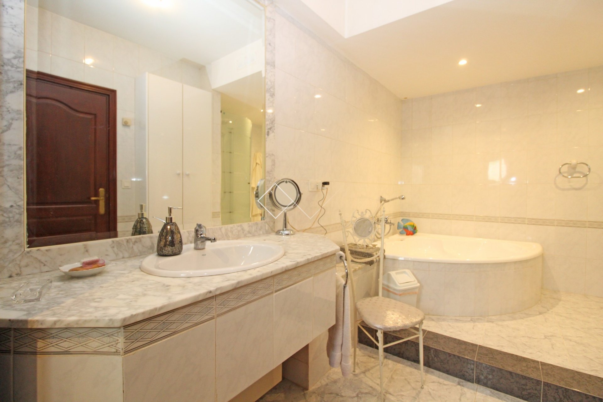 Reventa - Villa - Calpe - La Vallesa