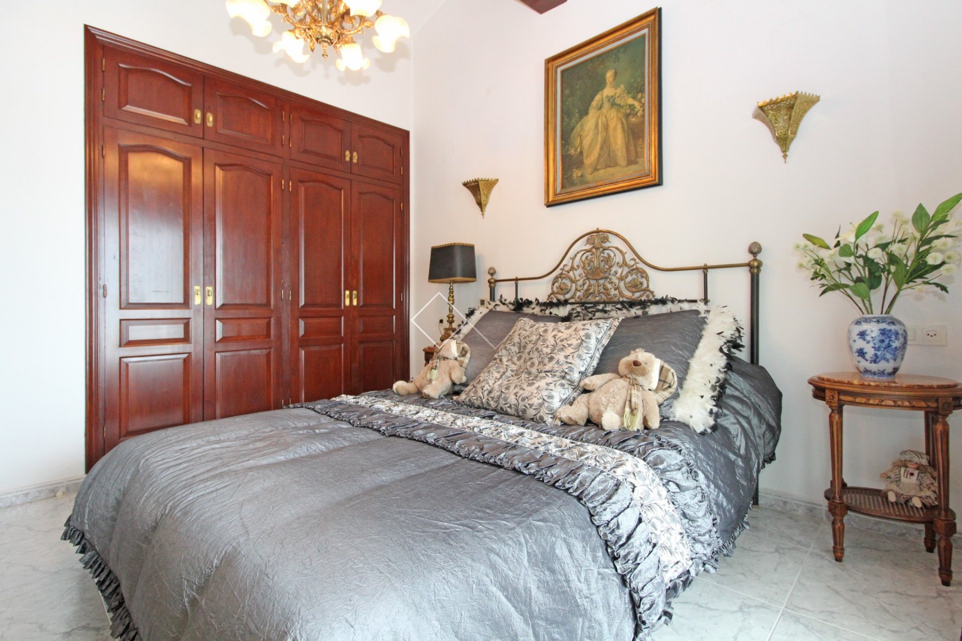 Reventa - Villa - Calpe - La Vallesa