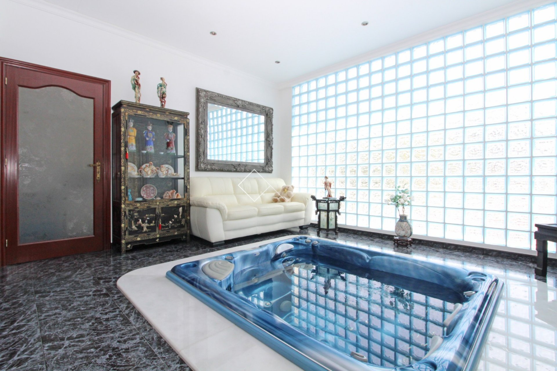 Reventa - Villa - Calpe - La Vallesa